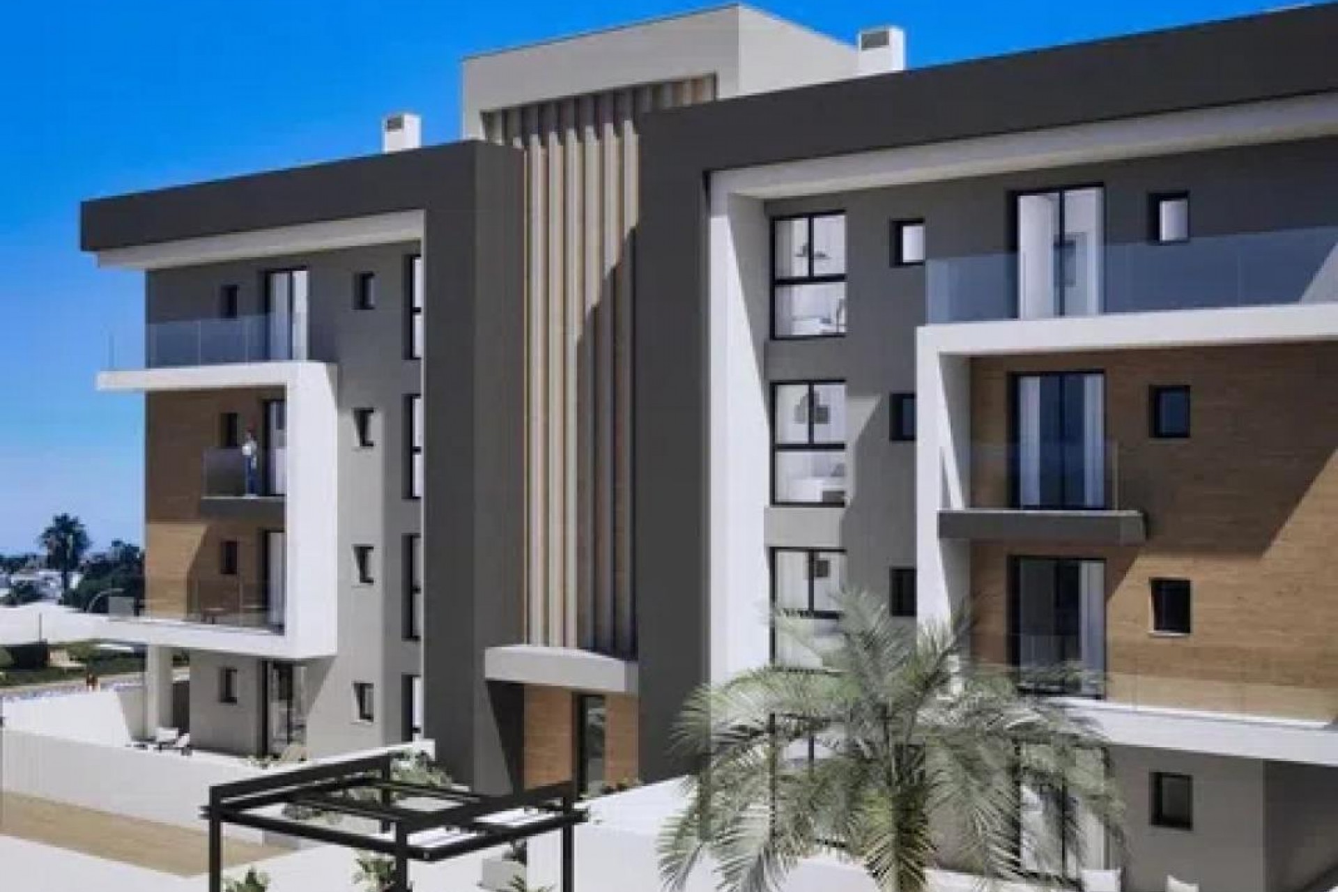 Neue Gebäude - Penthouses - Los Alcazares - Avenida de Cartagena, 22