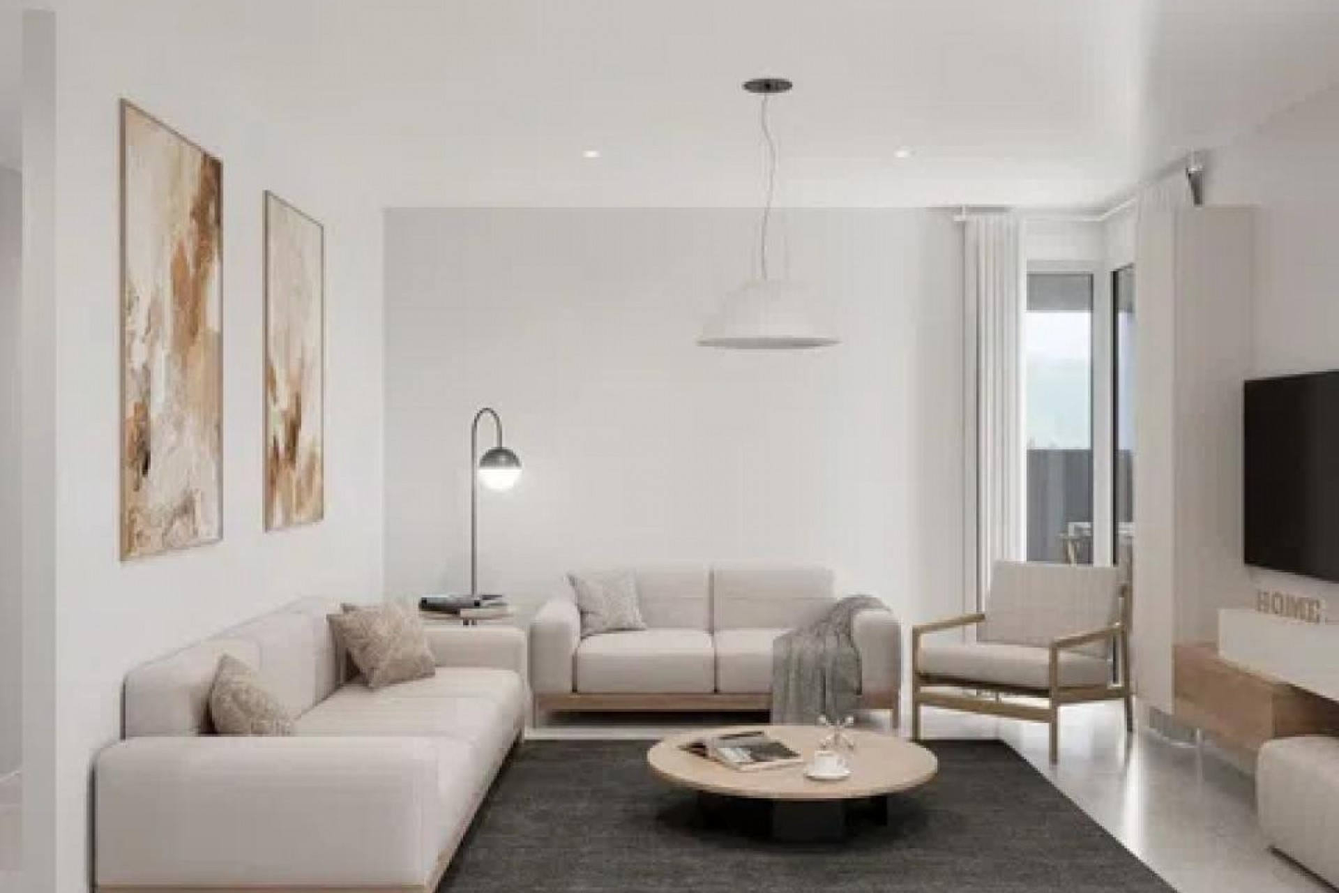 Neue Gebäude - Penthouses - Los Alcazares - Avenida de Cartagena, 22