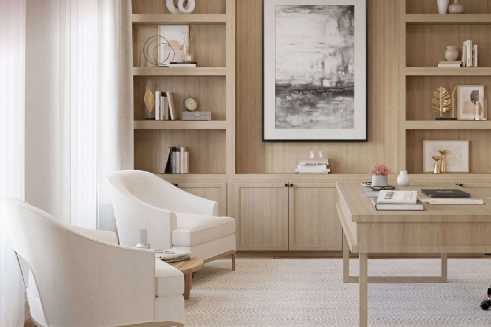 Neue Gebäude - Penthouses - Málaga