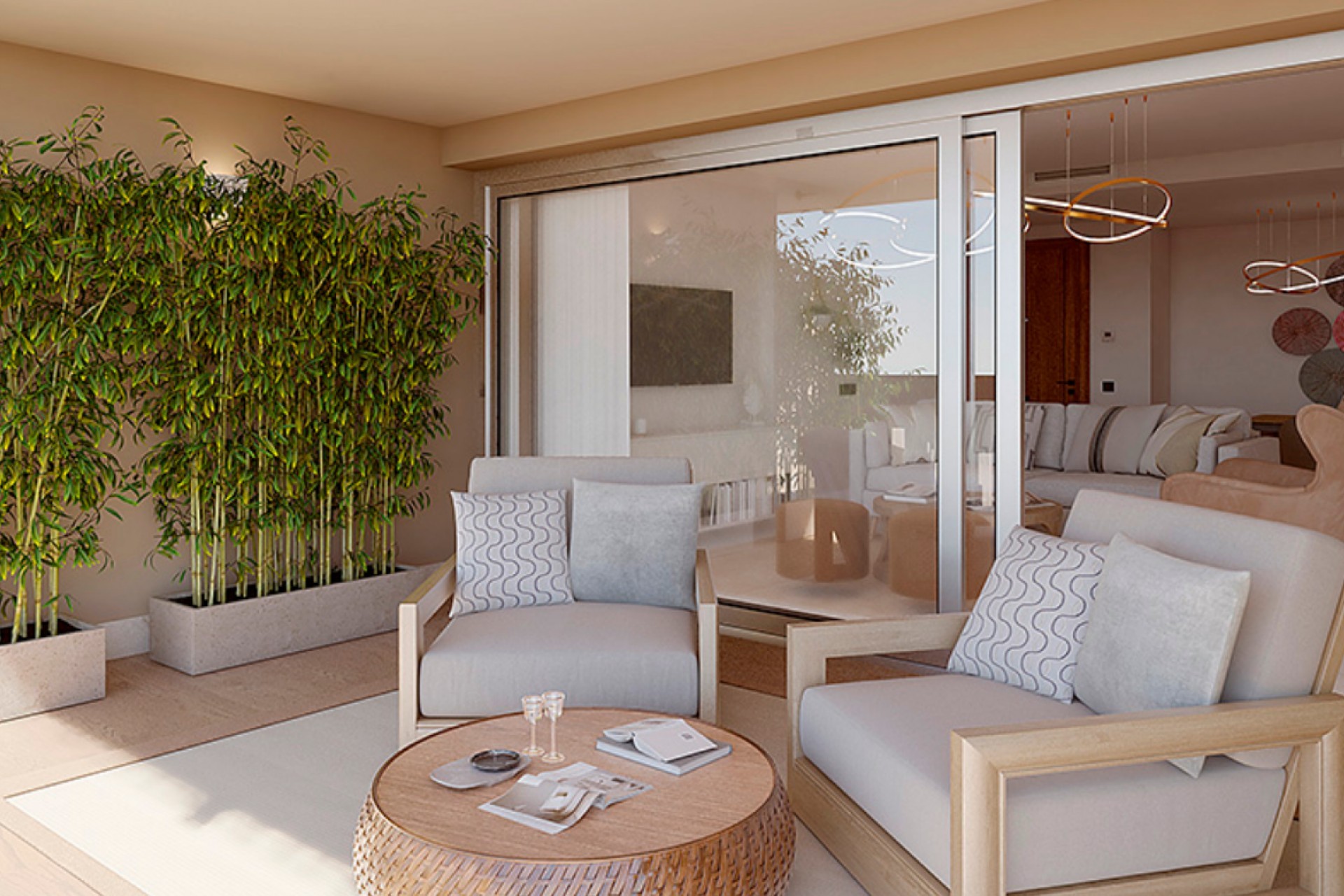 Neue Gebäude - Penthouses - Marbella - 29670