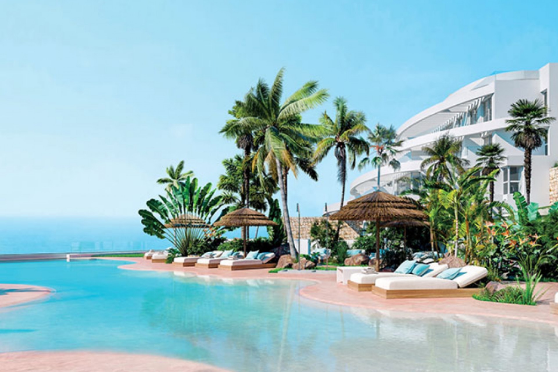 Neue Gebäude - Penthouses - Mijas - 29649