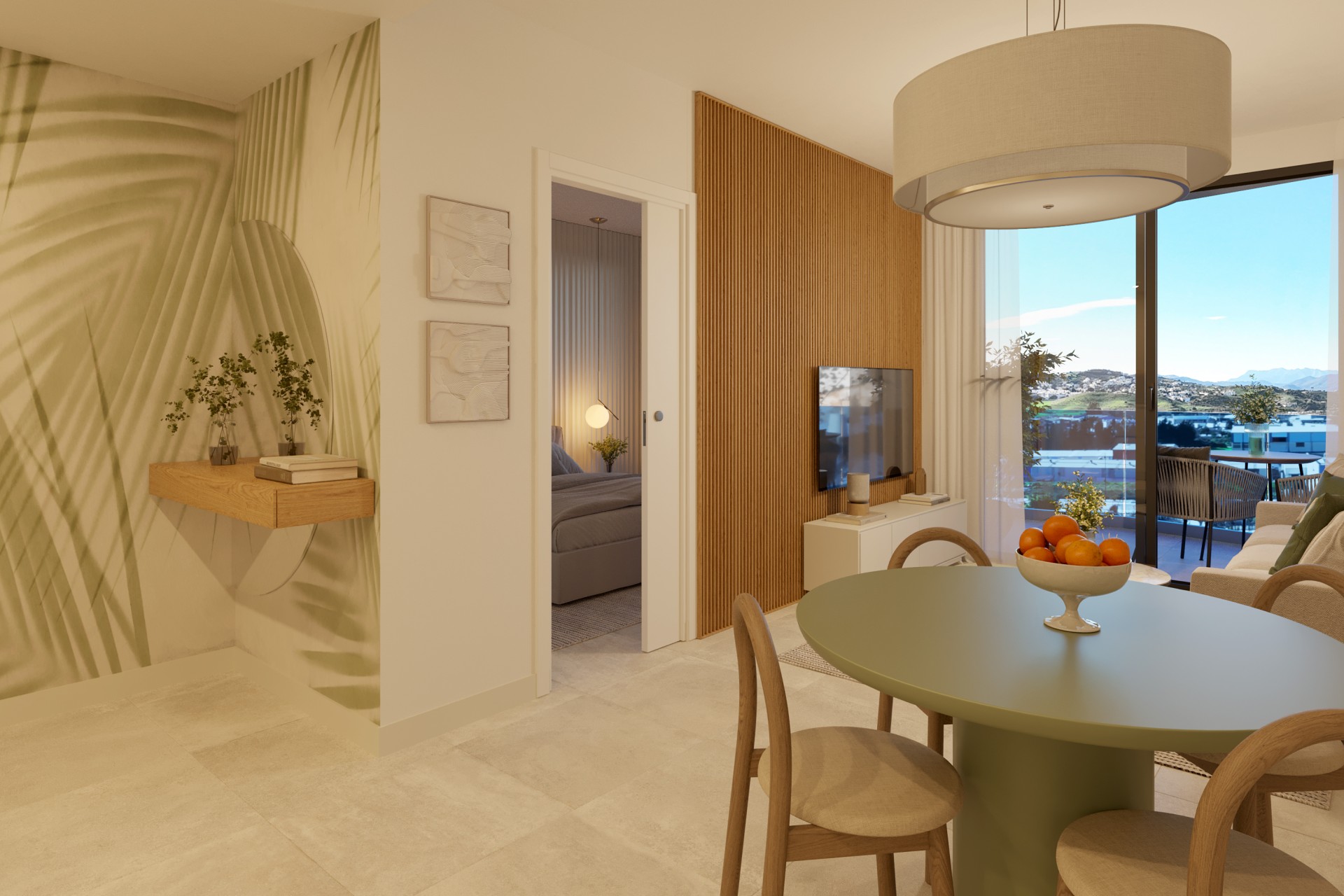 Neue Gebäude - Penthouses - Mijas - 29651