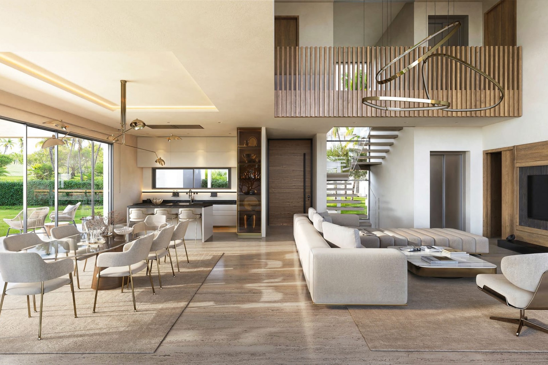 Neue Gebäude - Penthouses - Mijas