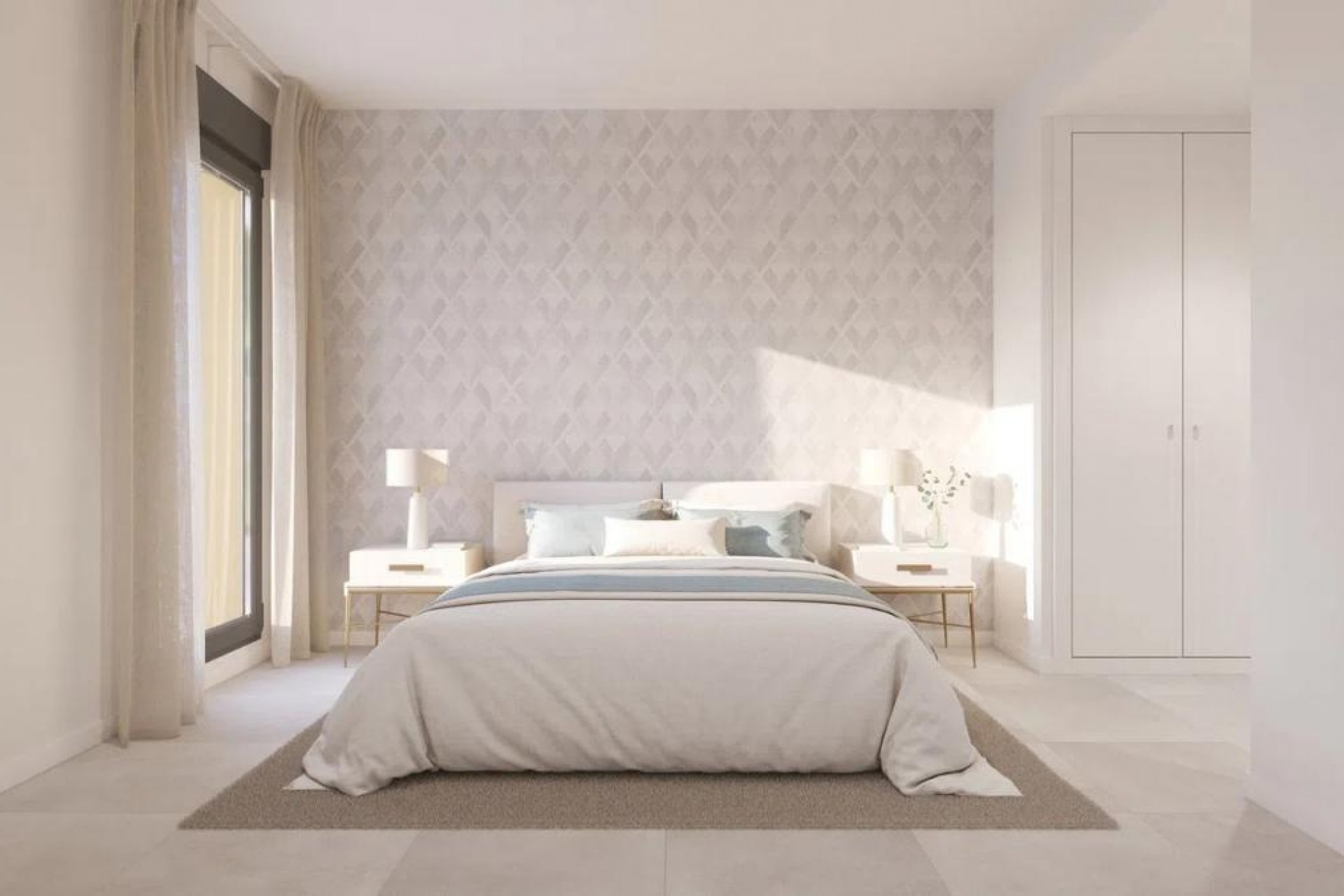 Neue Gebäude - Penthouses - Mijas