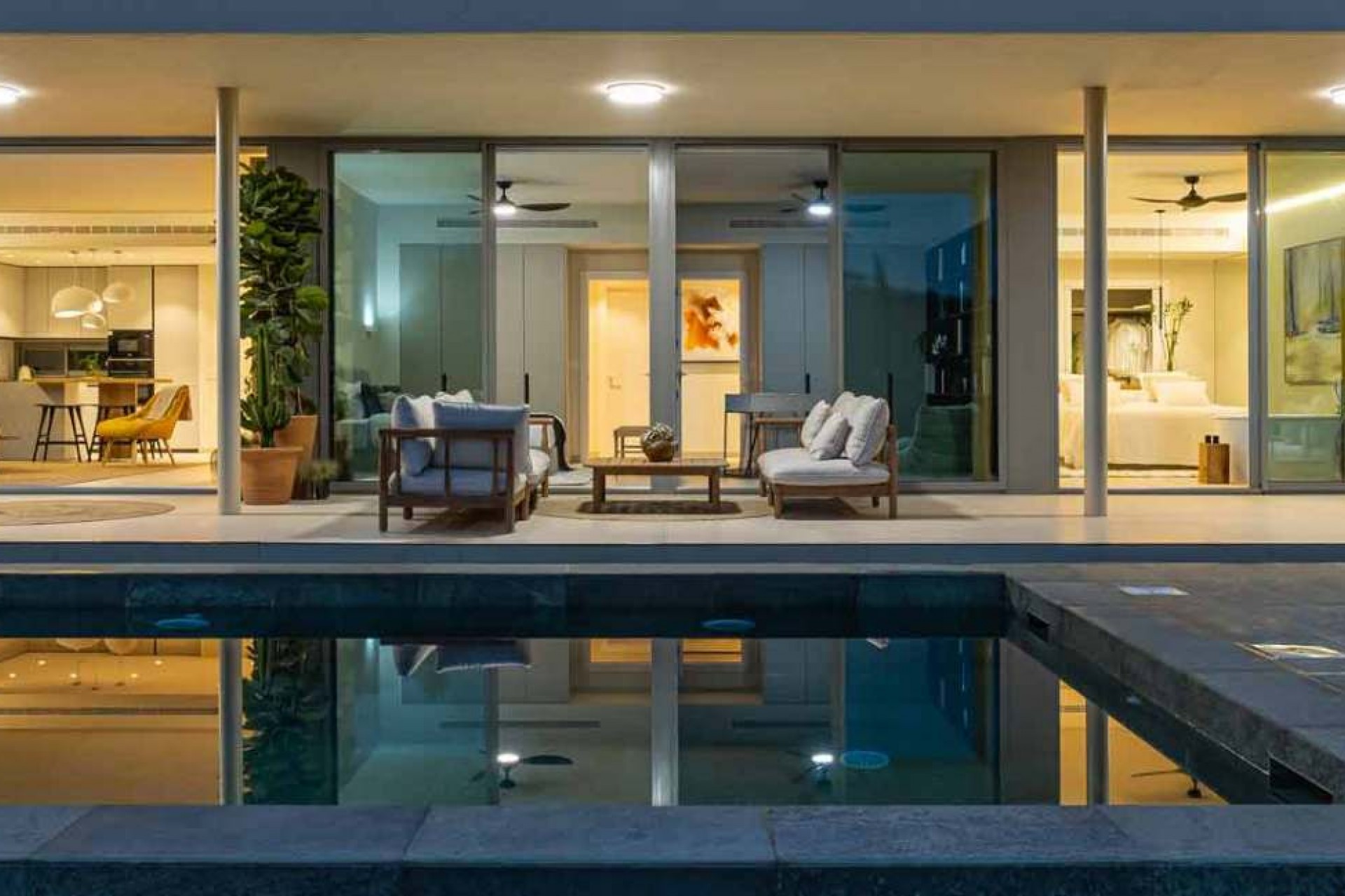 Neue Gebäude - Penthouses - Mijas