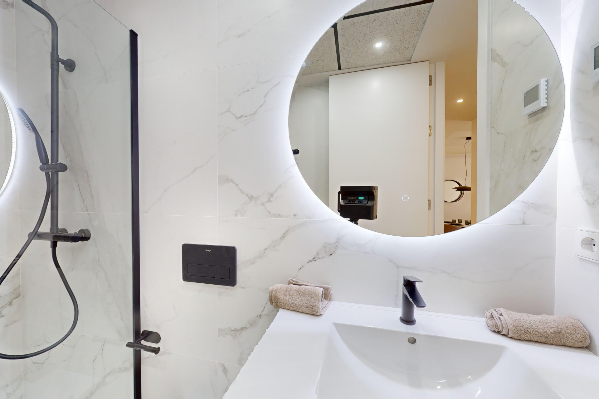 Neue Gebäude - Penthouses - Orihuela - 03183