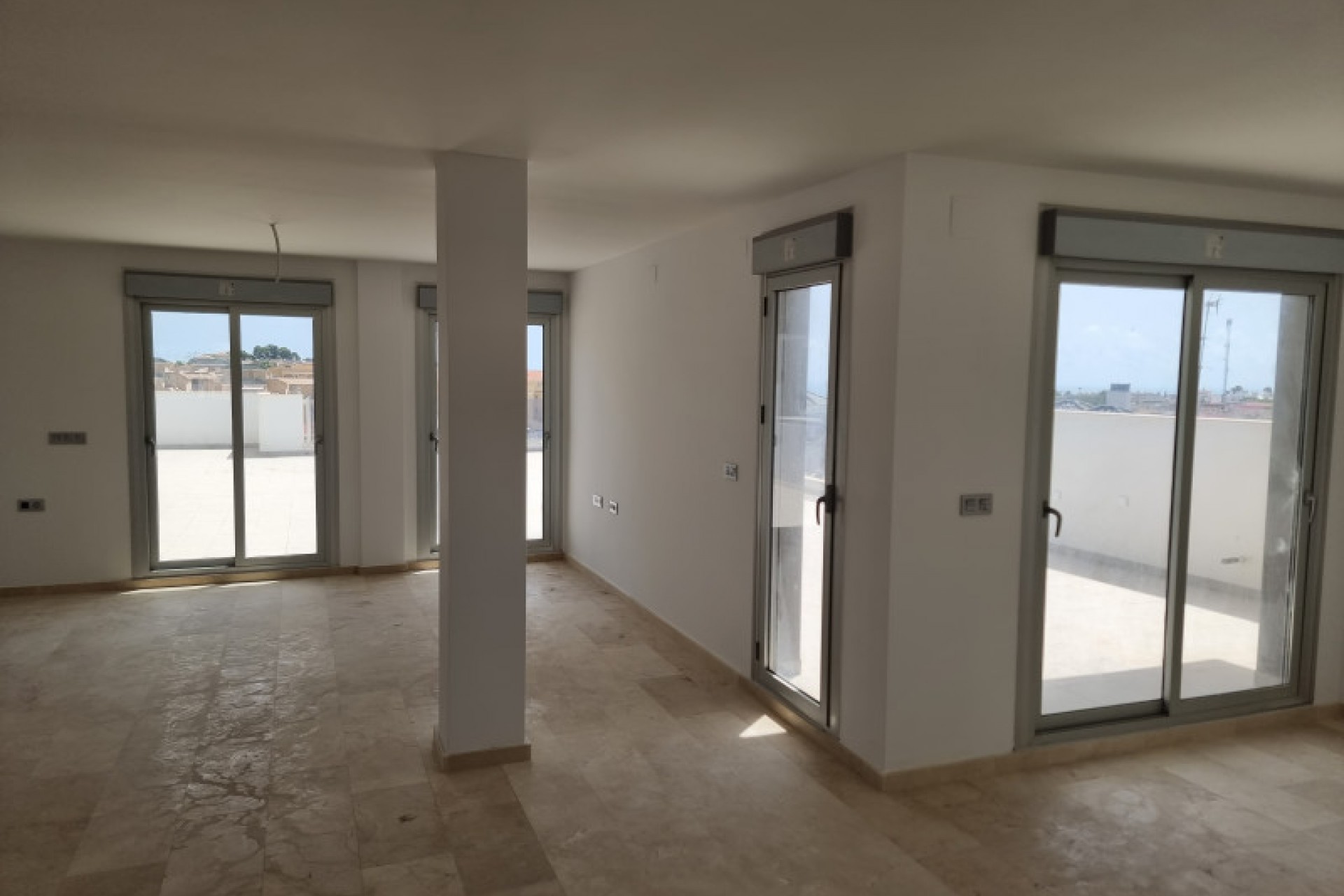 Neue Gebäude - Penthouses - Orihuela - 03189, Calle Malvinas