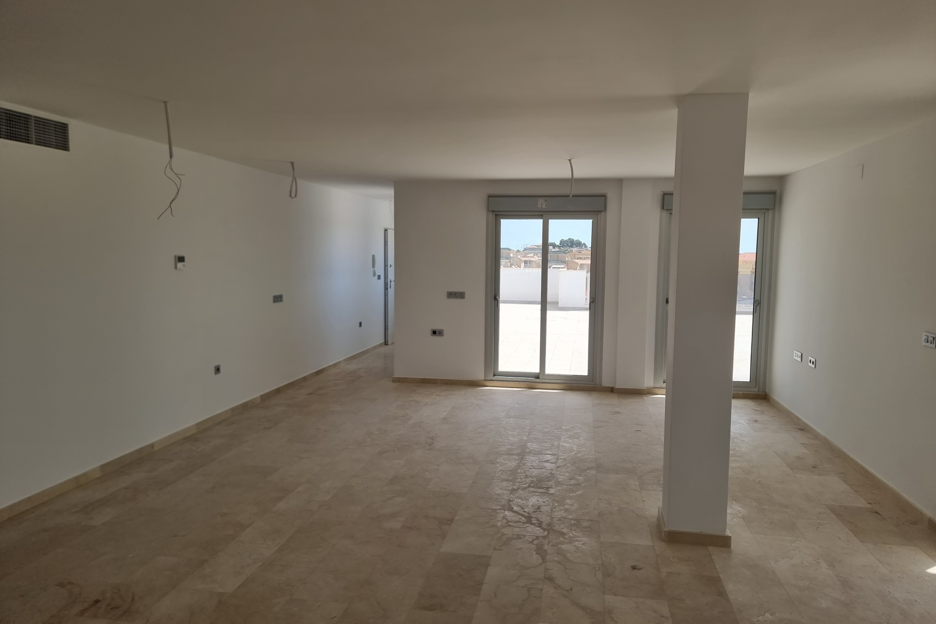Neue Gebäude - Penthouses - Orihuela - 03189