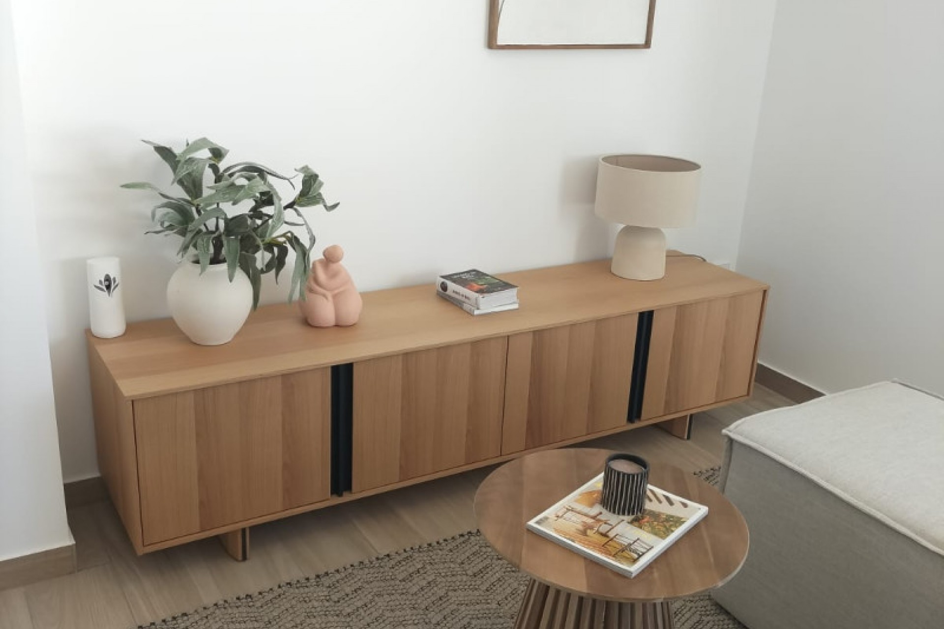 Neue Gebäude - Penthouses - Orihuela - 03189