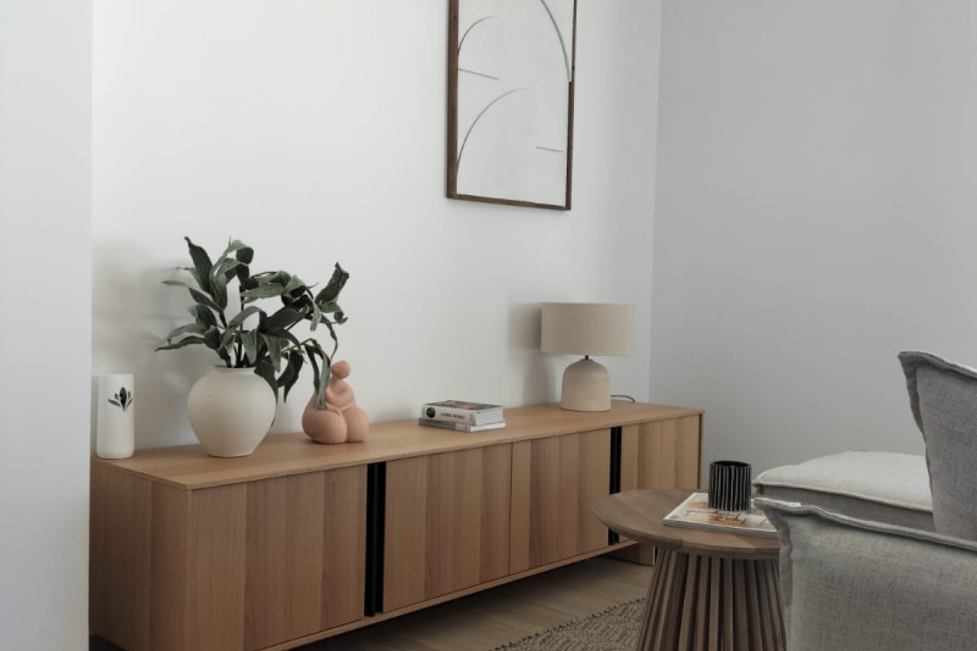 Neue Gebäude - Penthouses - Orihuela - 03189