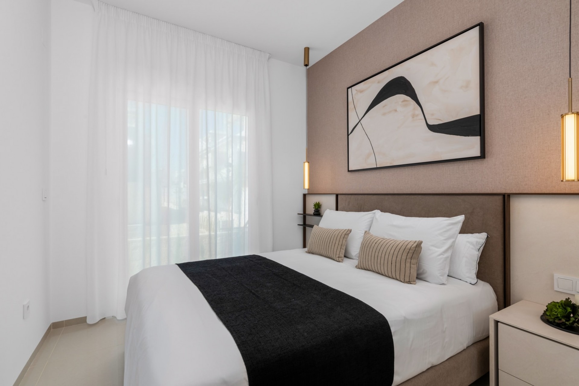 Neue Gebäude - Penthouses - Orihuela