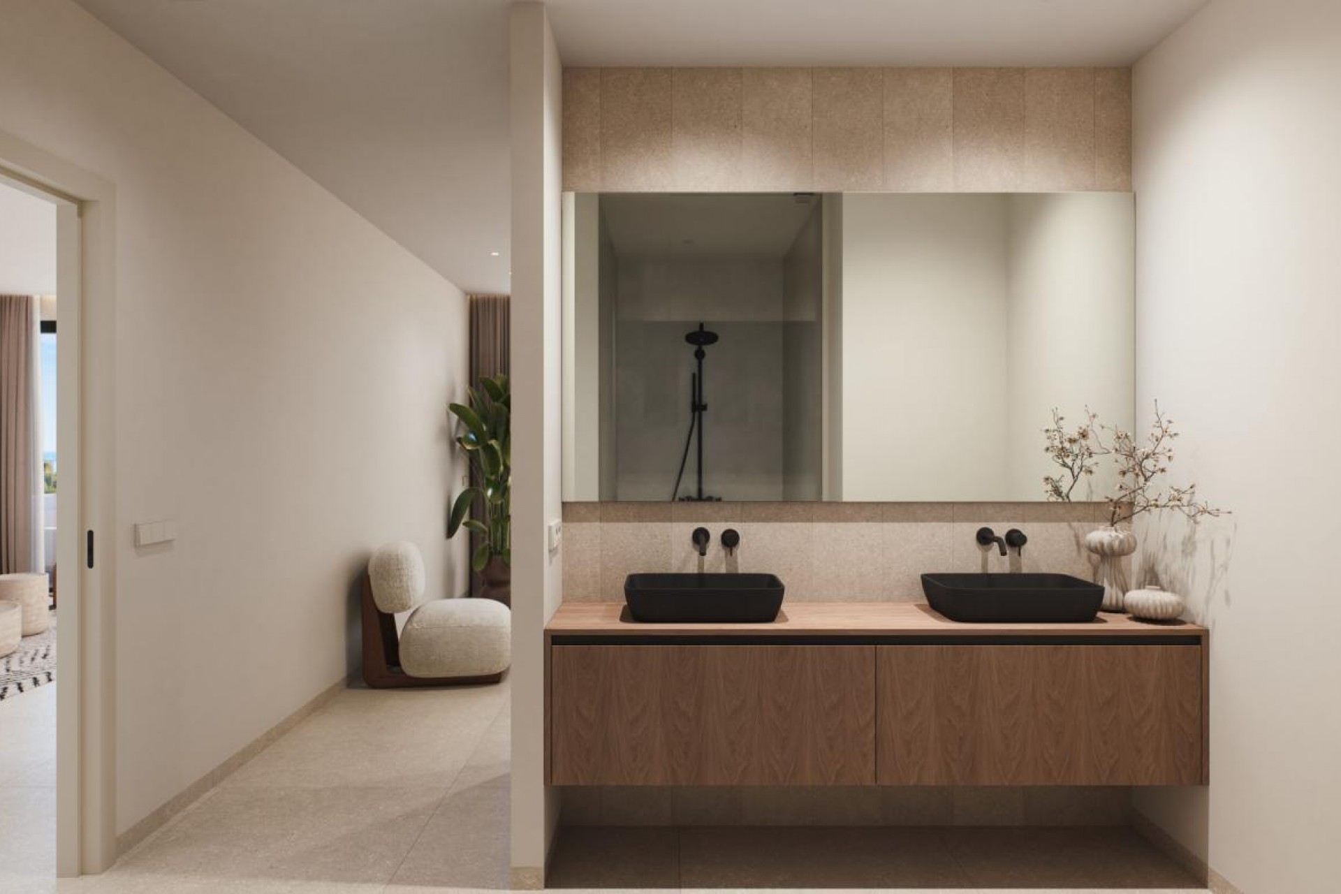 Neue Gebäude - Penthouses - Orihuela