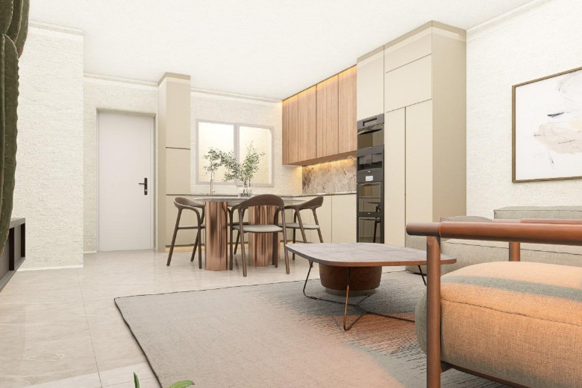 Neue Gebäude - Penthouses - Pilar de la Horadada - 03190