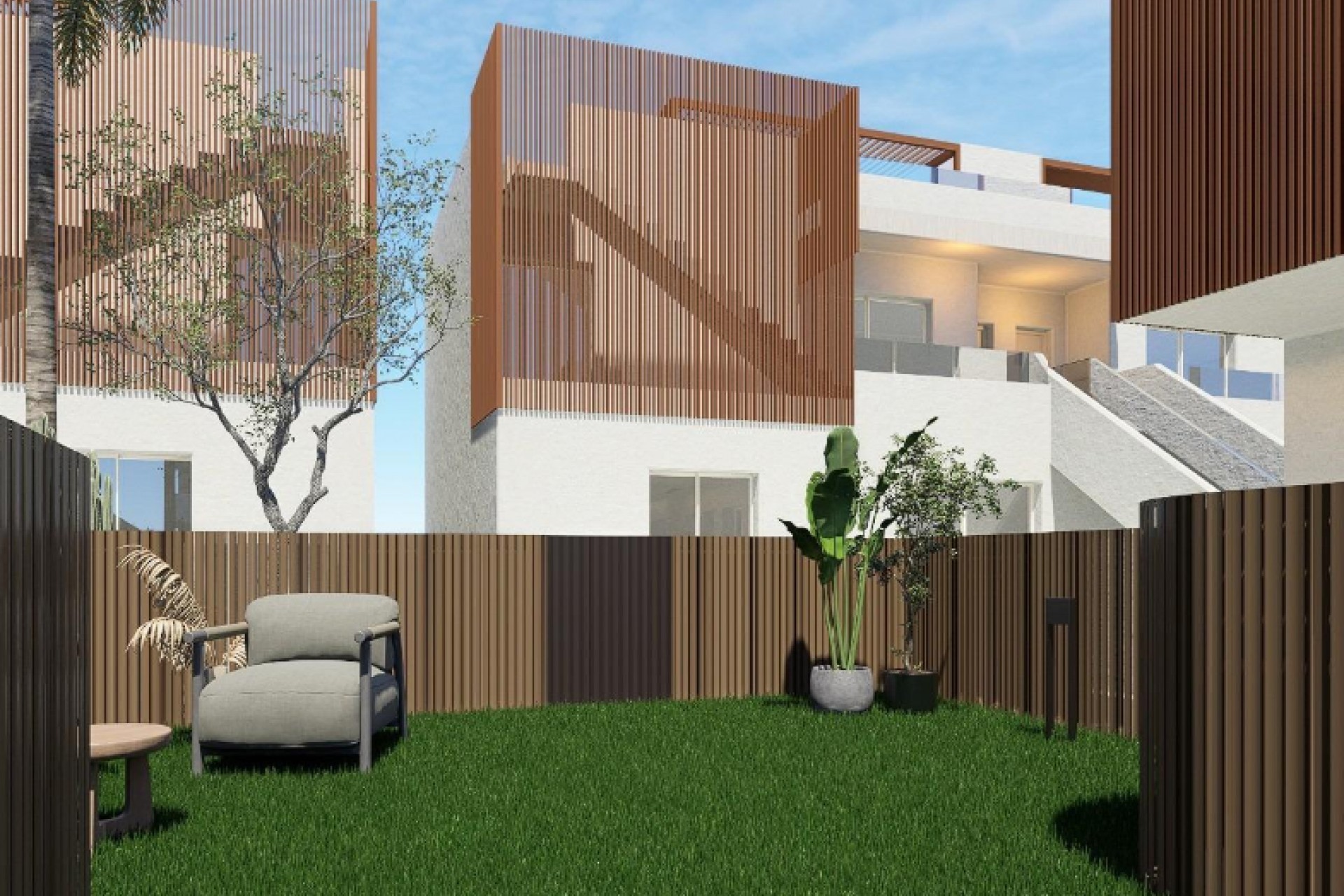 Neue Gebäude - Penthouses - Pilar de la Horadada - 03190