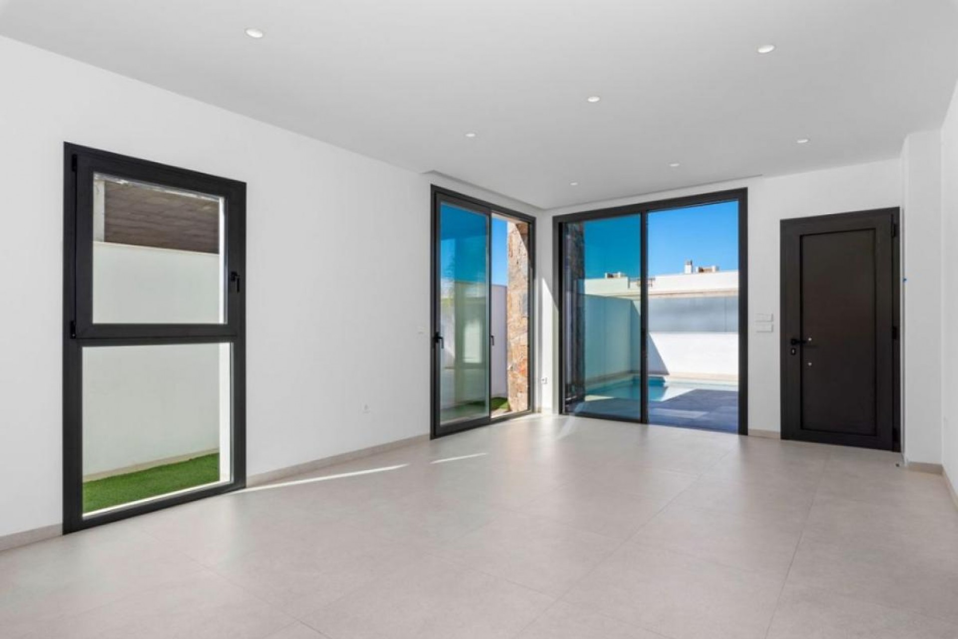 Neue Gebäude - Penthouses - Pilar de la Horadada - 03190