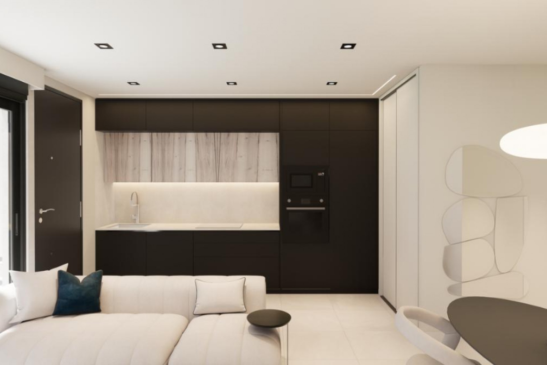 Neue Gebäude - Penthouses - Pilar de la Horadada - 03190