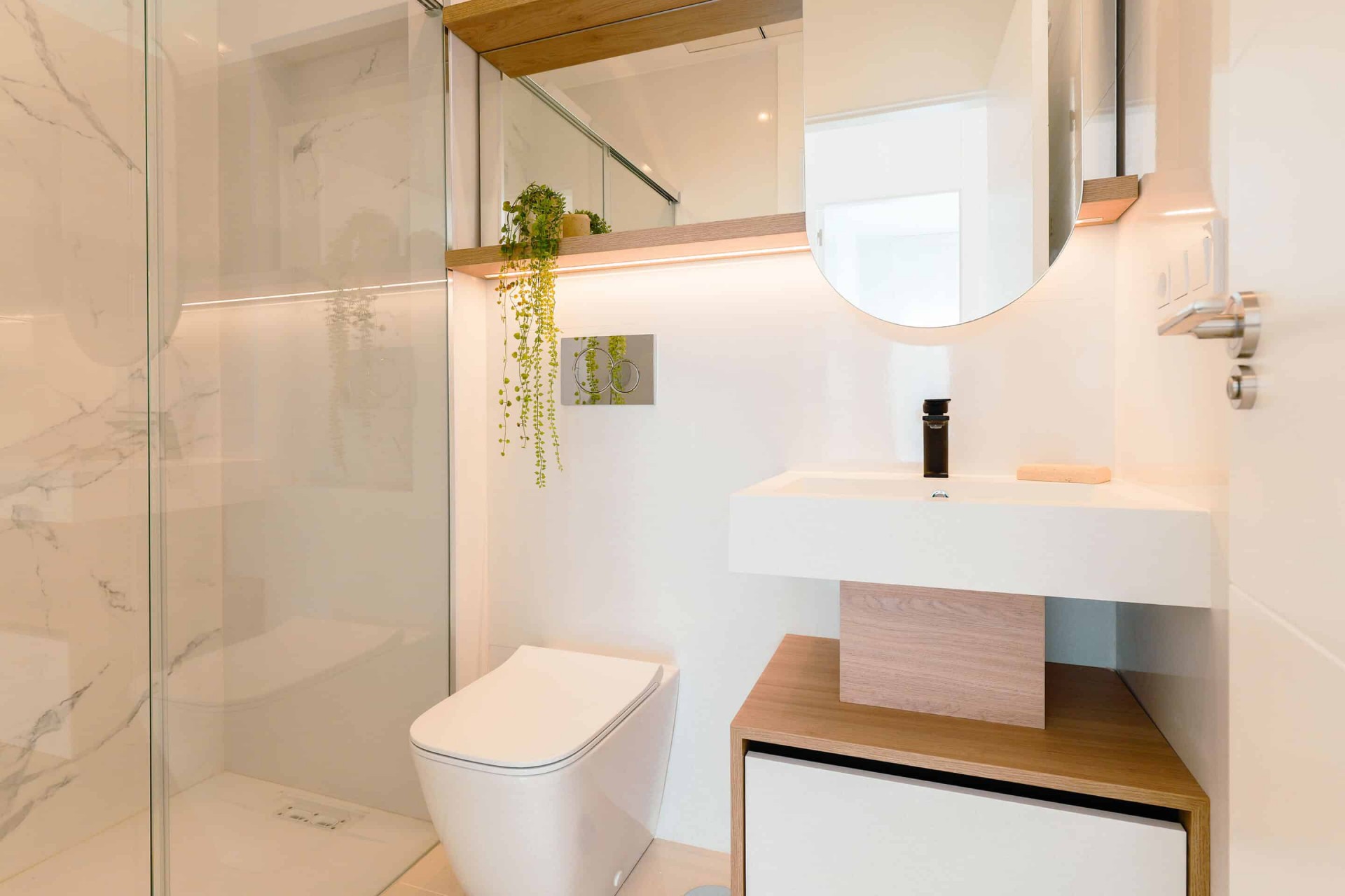 Neue Gebäude - Penthouses - Rojales - 03170