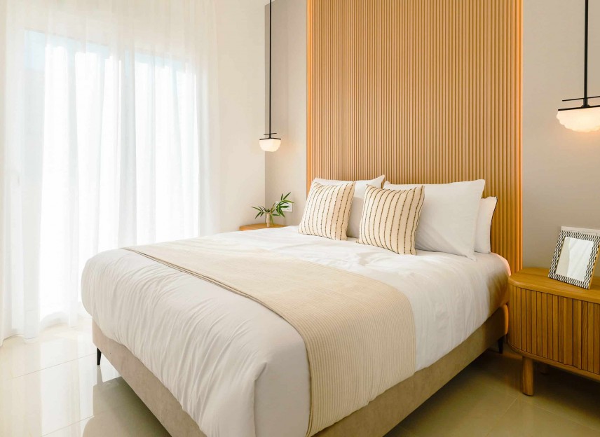 Neue Gebäude - Penthouses - Rojales - 03170