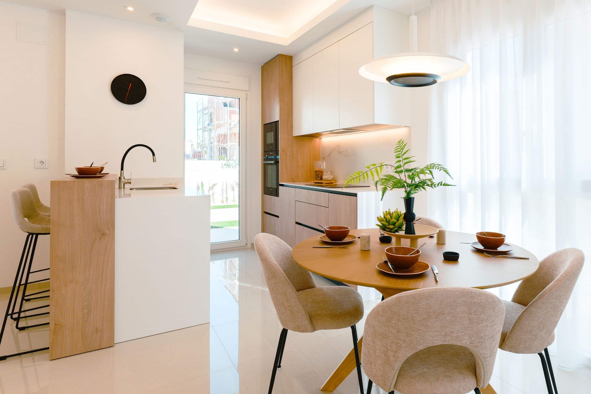 Neue Gebäude - Penthouses - Rojales - 03170