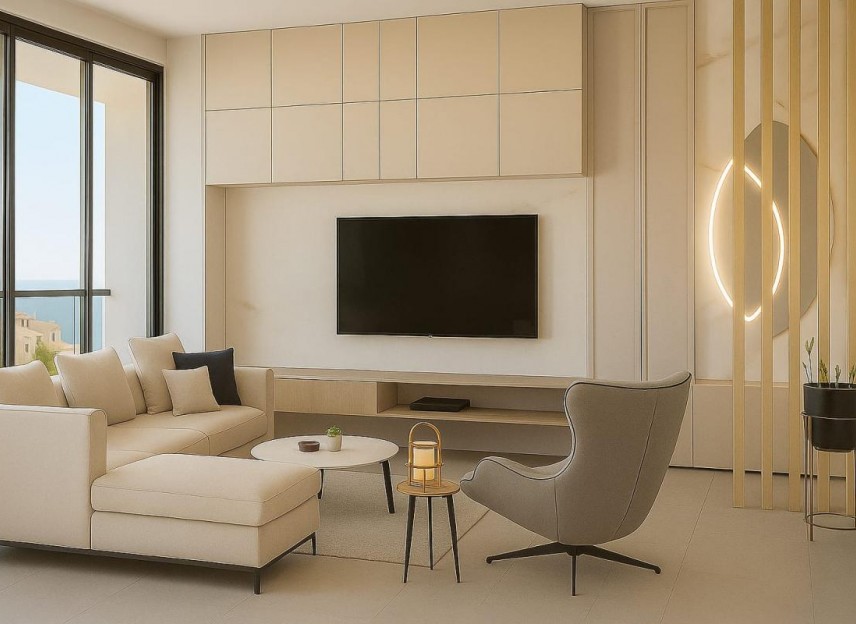 Neue Gebäude - Penthouses - San Pedro del Pinatar - San Pedro Del Pinatar