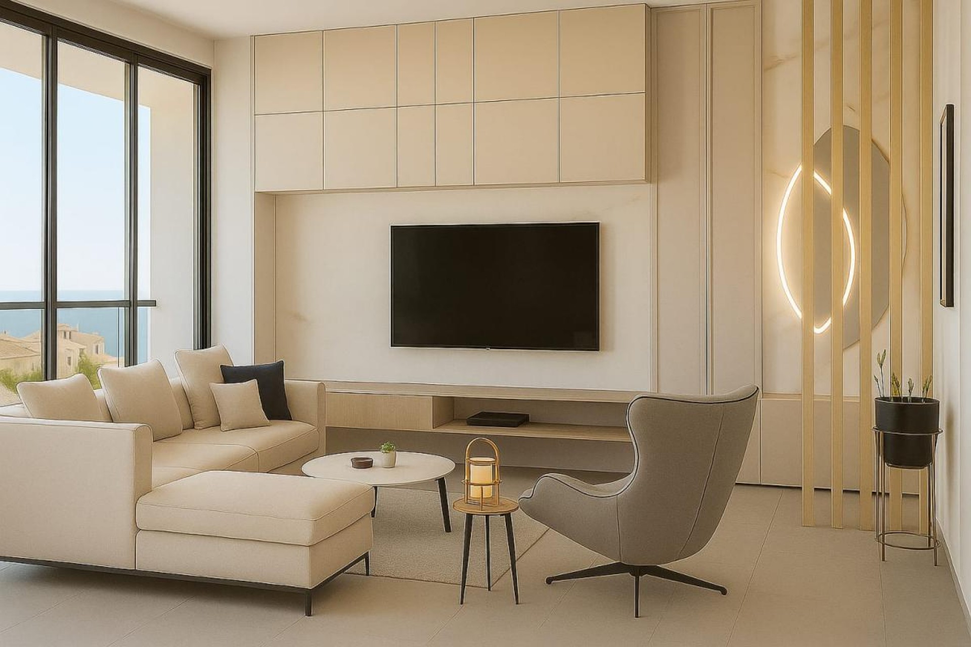 Neue Gebäude - Penthouses - San Pedro del Pinatar - San Pedro Del Pinatar