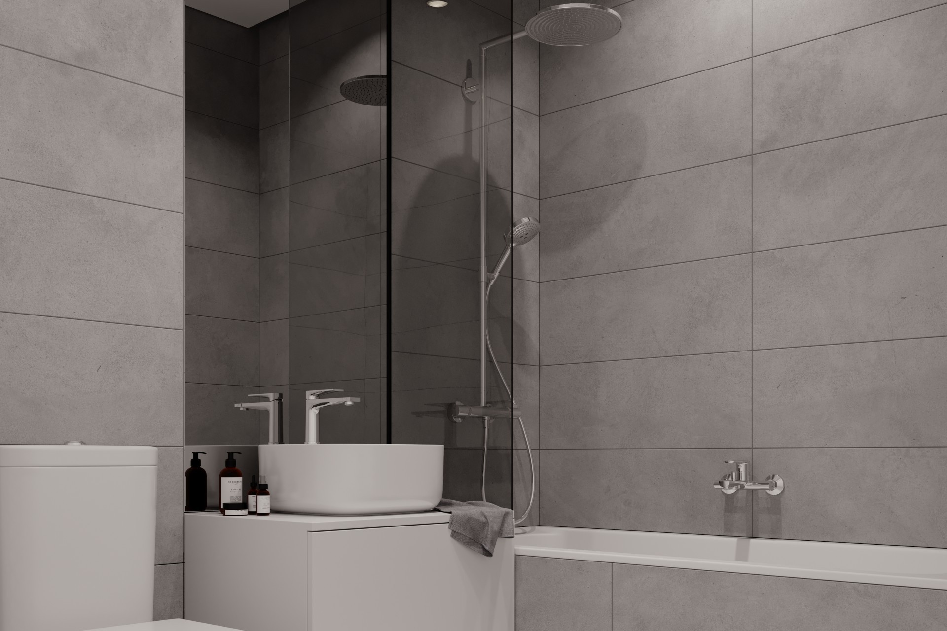 Neue Gebäude - Penthouses - The Mijas Lagoons - 29649, Aralia sn