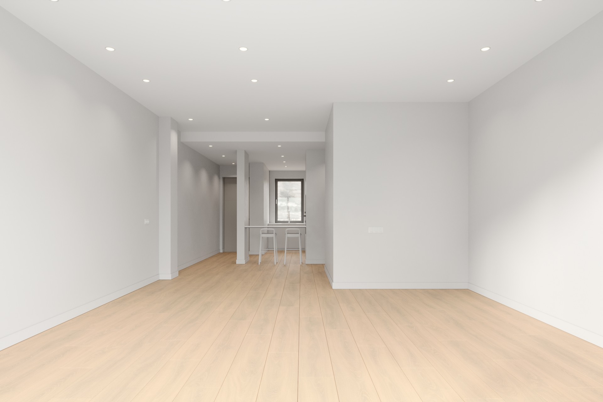 Neue Gebäude - Penthouses - The Mijas Lagoons - 29649, Aralia sn