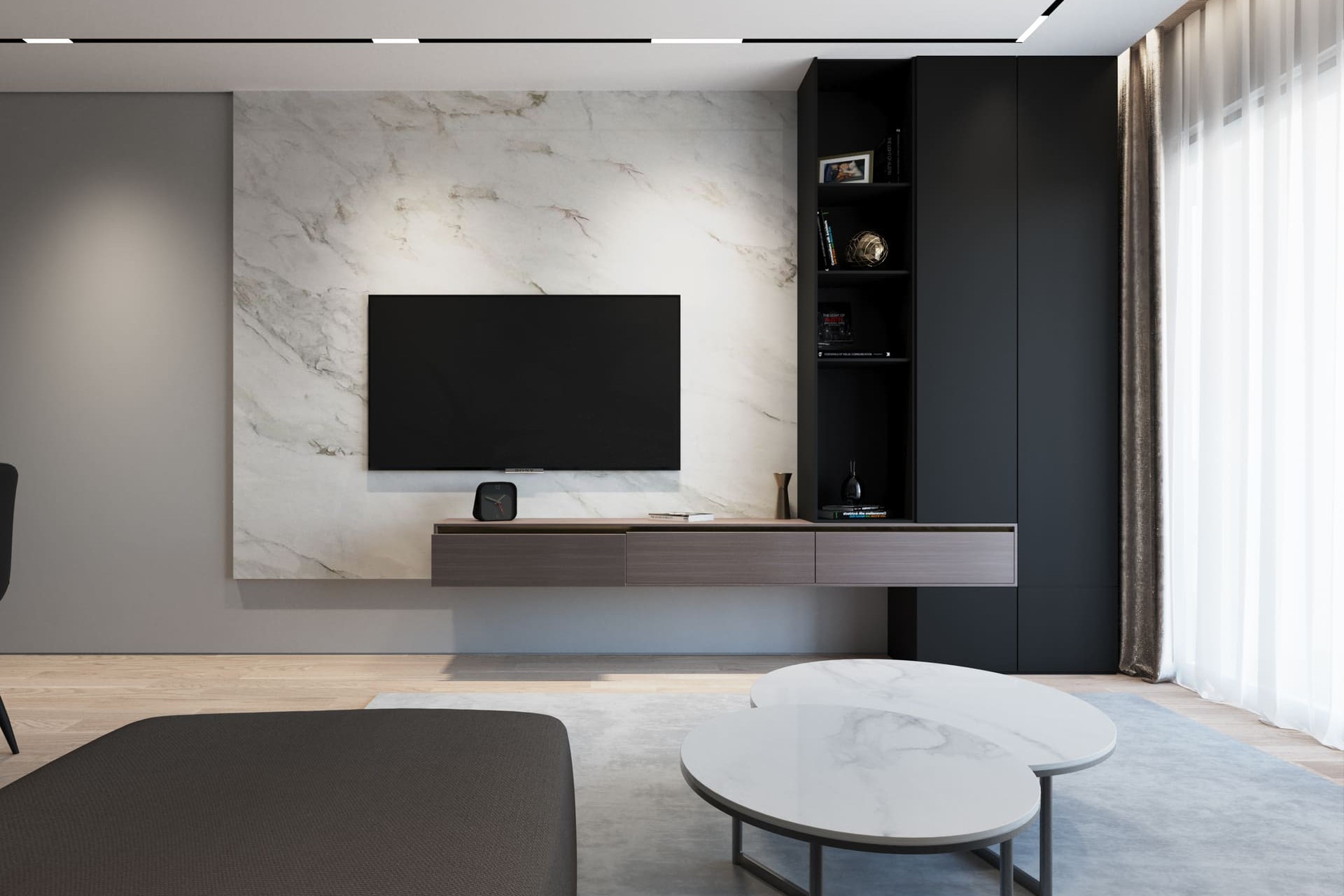 Neue Gebäude - Penthouses - Torrevieja - 03181