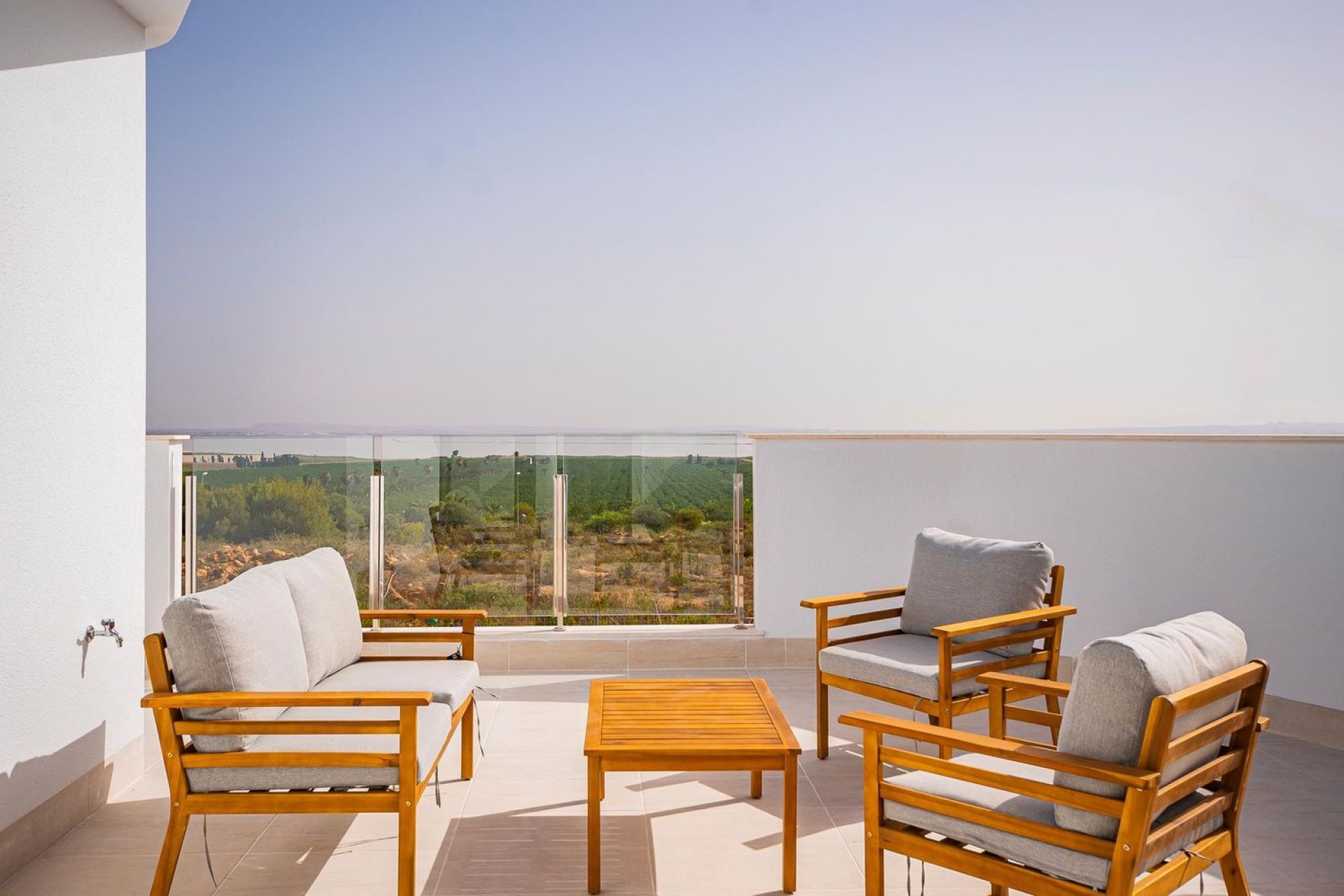 Neue Gebäude - Penthouses - Torrevieja - 03186