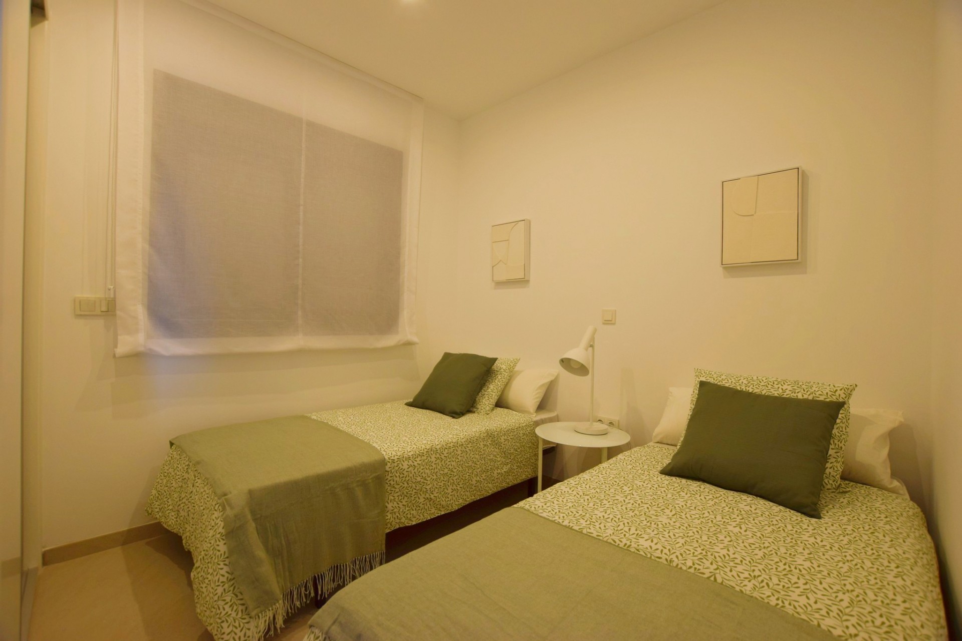 Neue Gebäude - Penthouses - Torrevieja - 03188