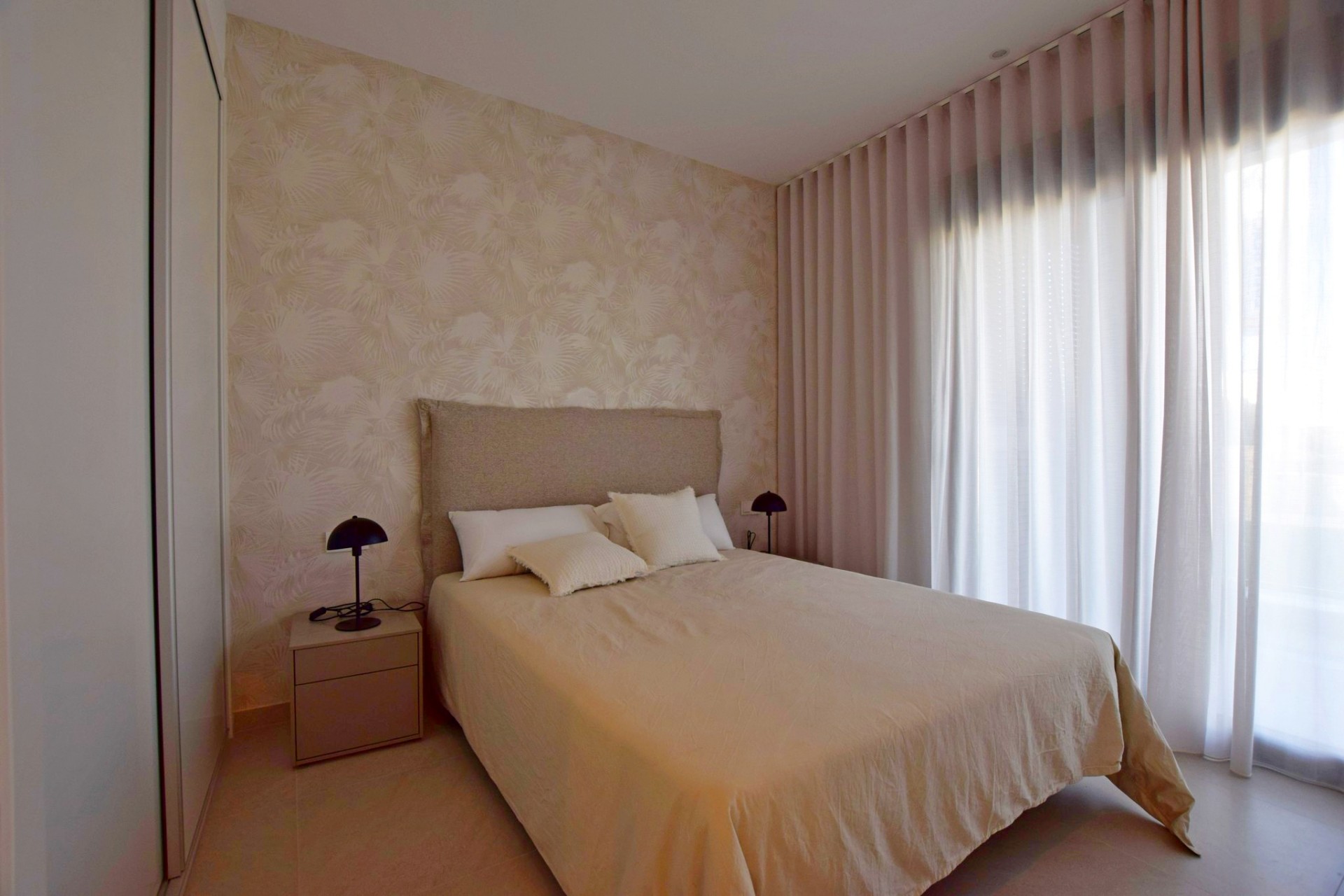 Neue Gebäude - Penthouses - Torrevieja - 03188