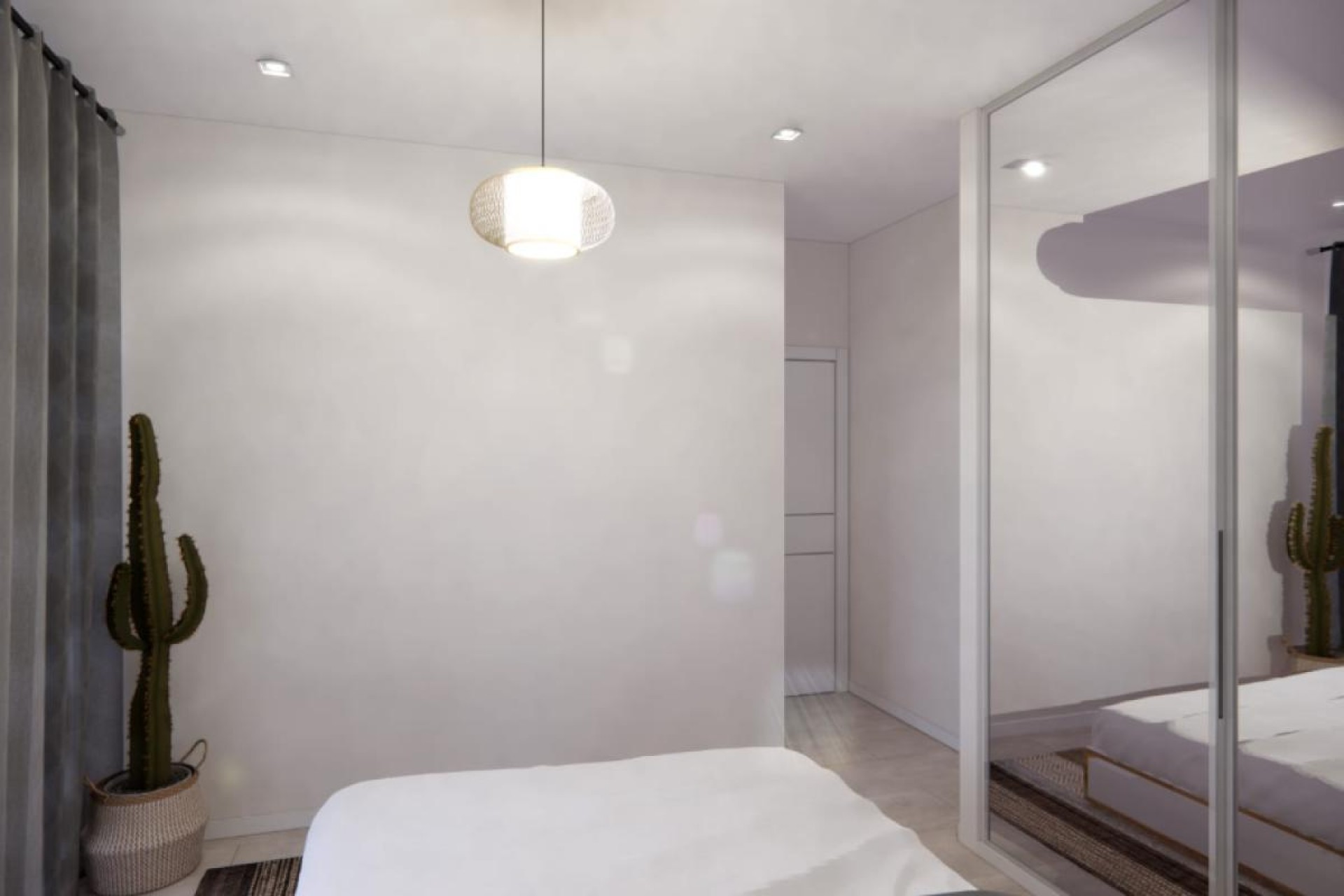 Neue Gebäude - Penthouses - Torrevieja - Calle Ramón Gallud