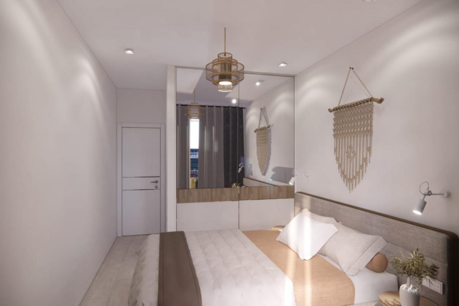 Neue Gebäude - Penthouses - Torrevieja - Calle Ramón Gallud