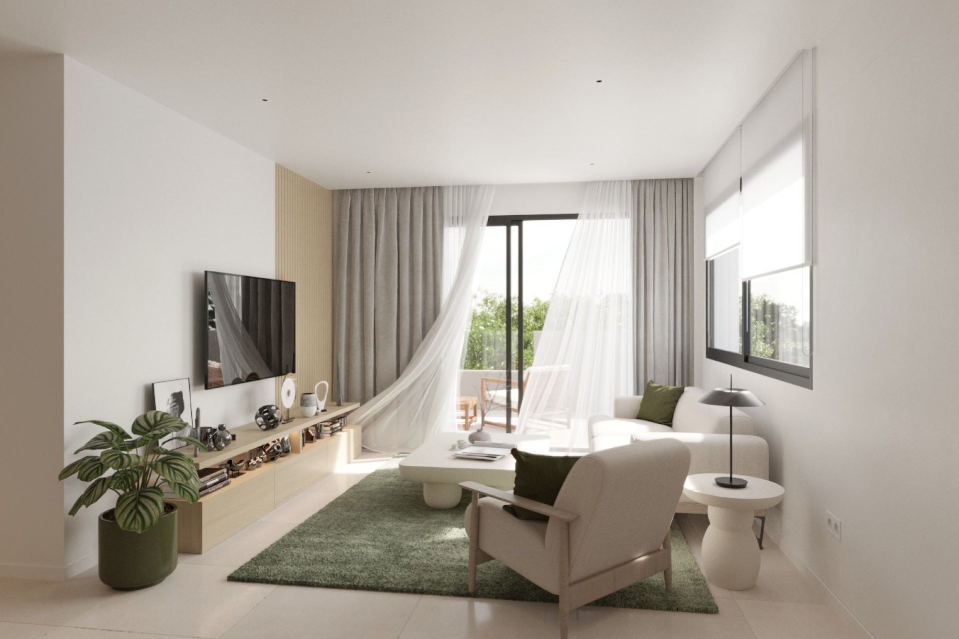 Neue Gebäude - Penthouses - Torrevieja - Denia s/n