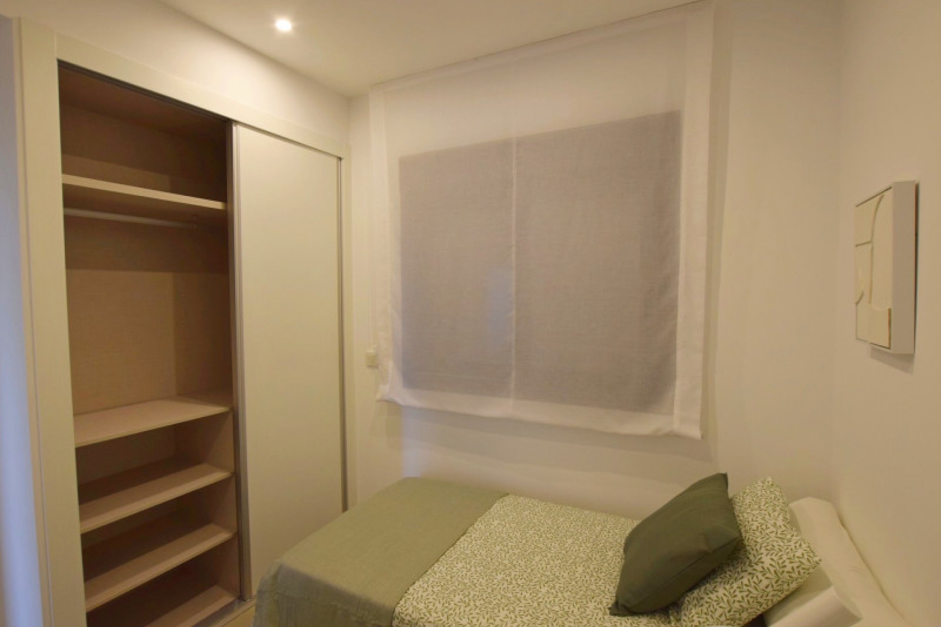 Neue Gebäude - Penthouses - Torrevieja