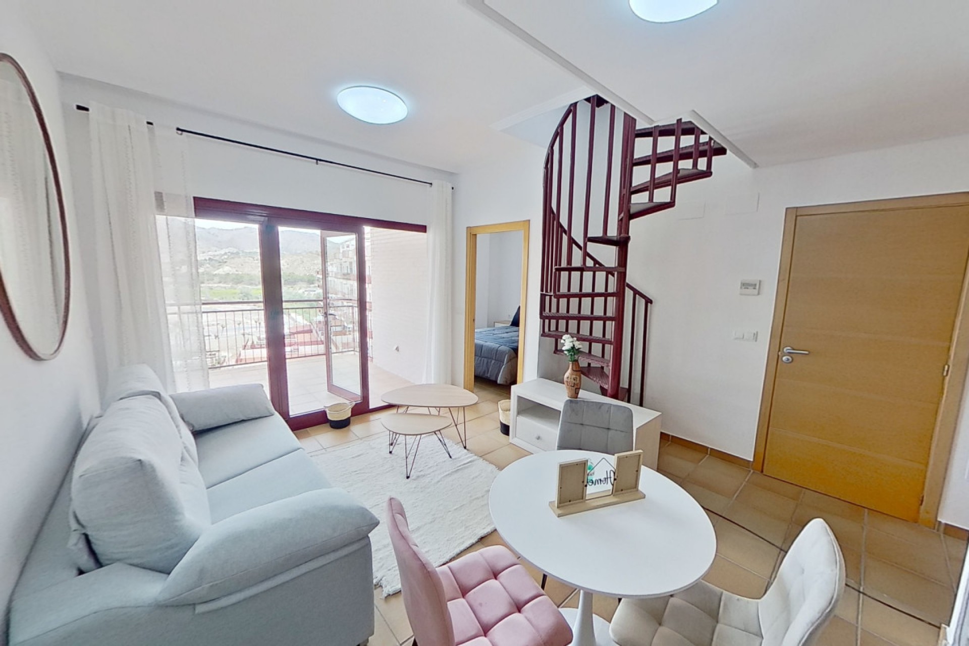 Neue Gebäude - Penthouses - Villanueva del Río Segura