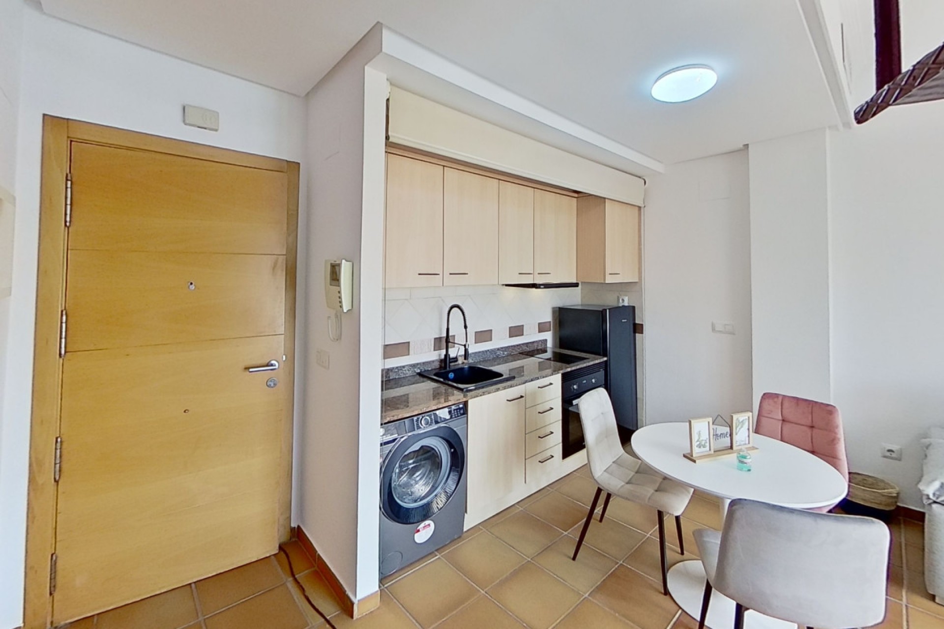 Neue Gebäude - Penthouses - Villanueva del Río Segura