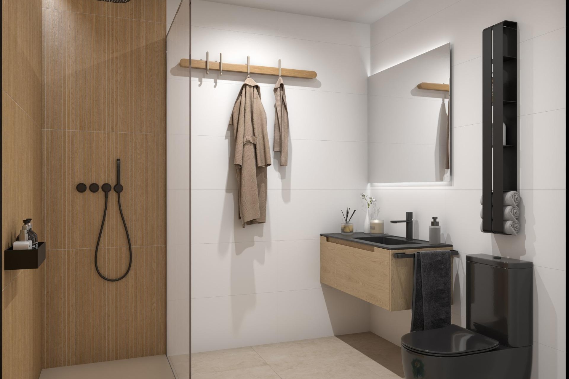 Neue Gebäude - Quad House - Dolores - Pueblo