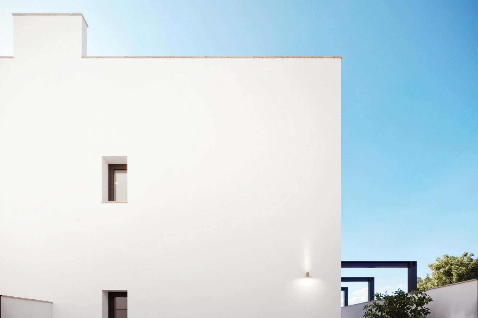 Neue Gebäude - Quad House - San Pedro del Pinatar - San Pedro Del Pinatar