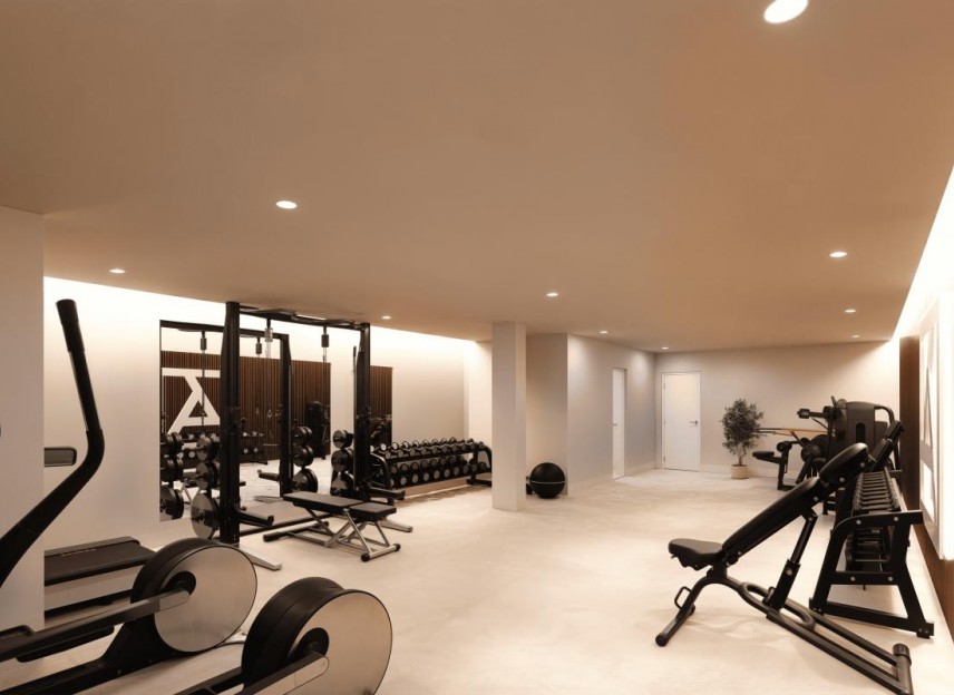 Neue Gebäude - Stadthaus - Los Alcazares - Los Alcázares