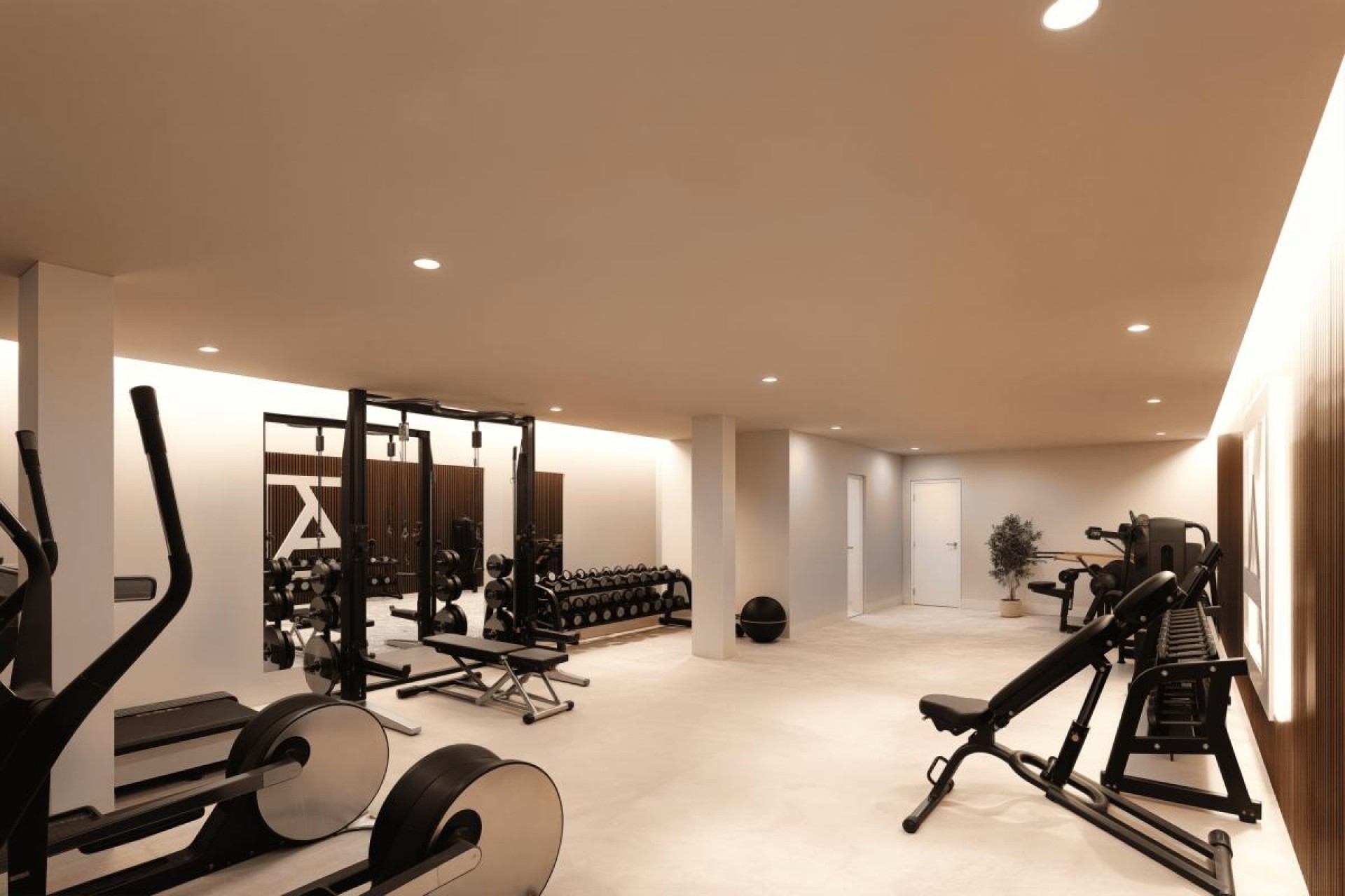 Neue Gebäude - Stadthaus - Los Alcazares - Los Alcázares