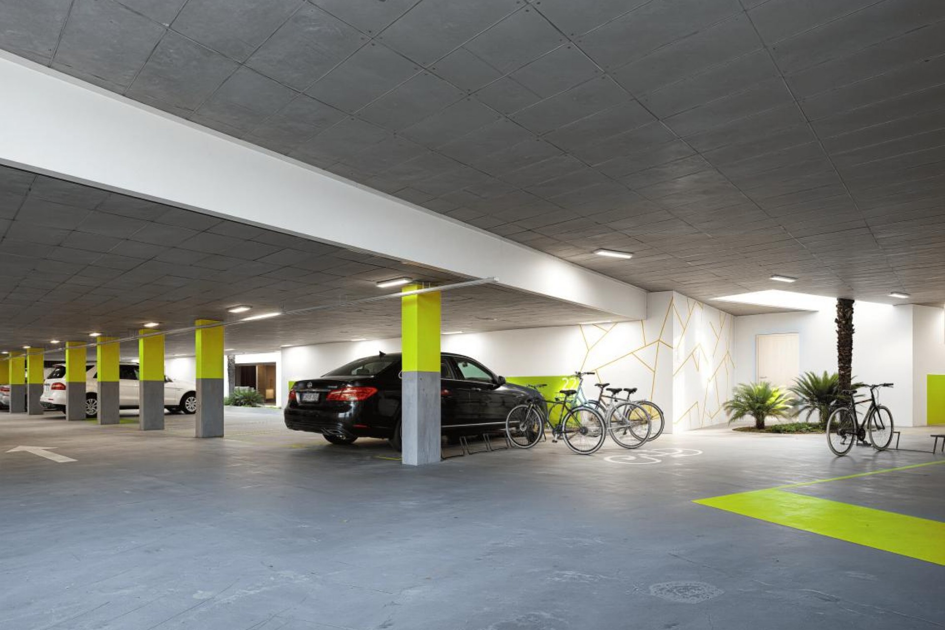 Neue Gebäude - Stadthaus - Los Alcazares - Los Alcázares