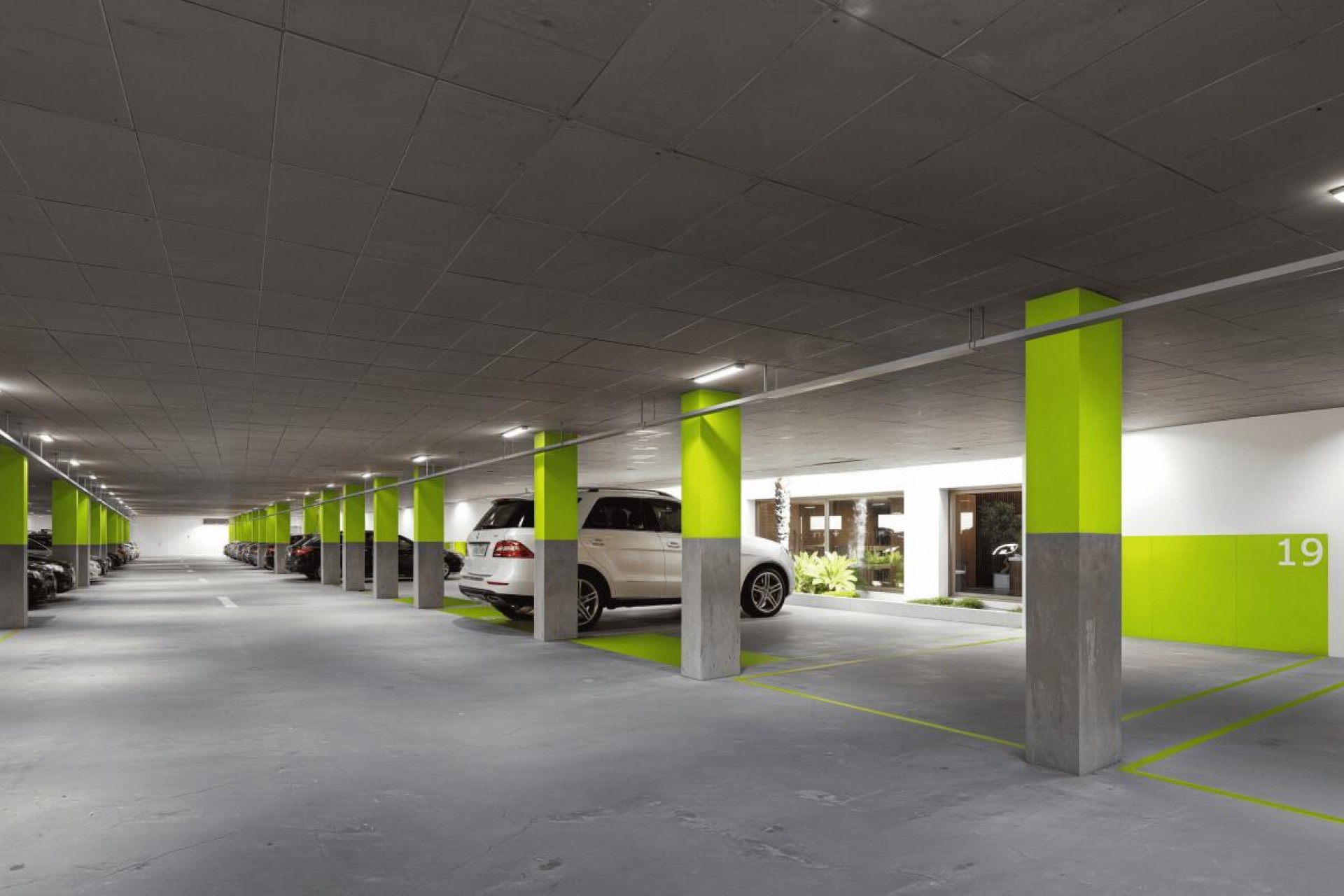 Neue Gebäude - Stadthaus - Los Alcazares - Los Alcázares