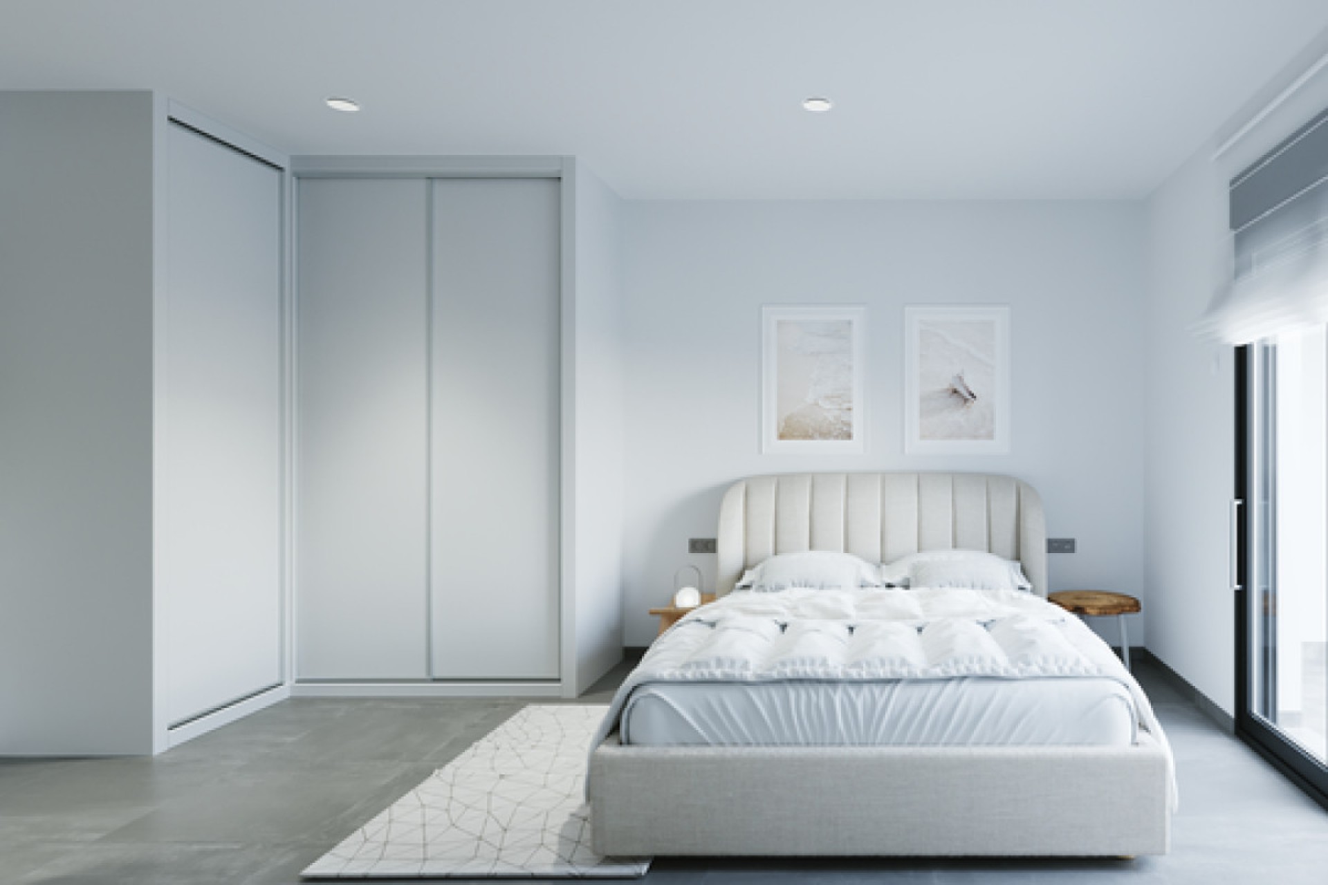 Neue Gebäude - Stadthaus - Torre-Pacheco