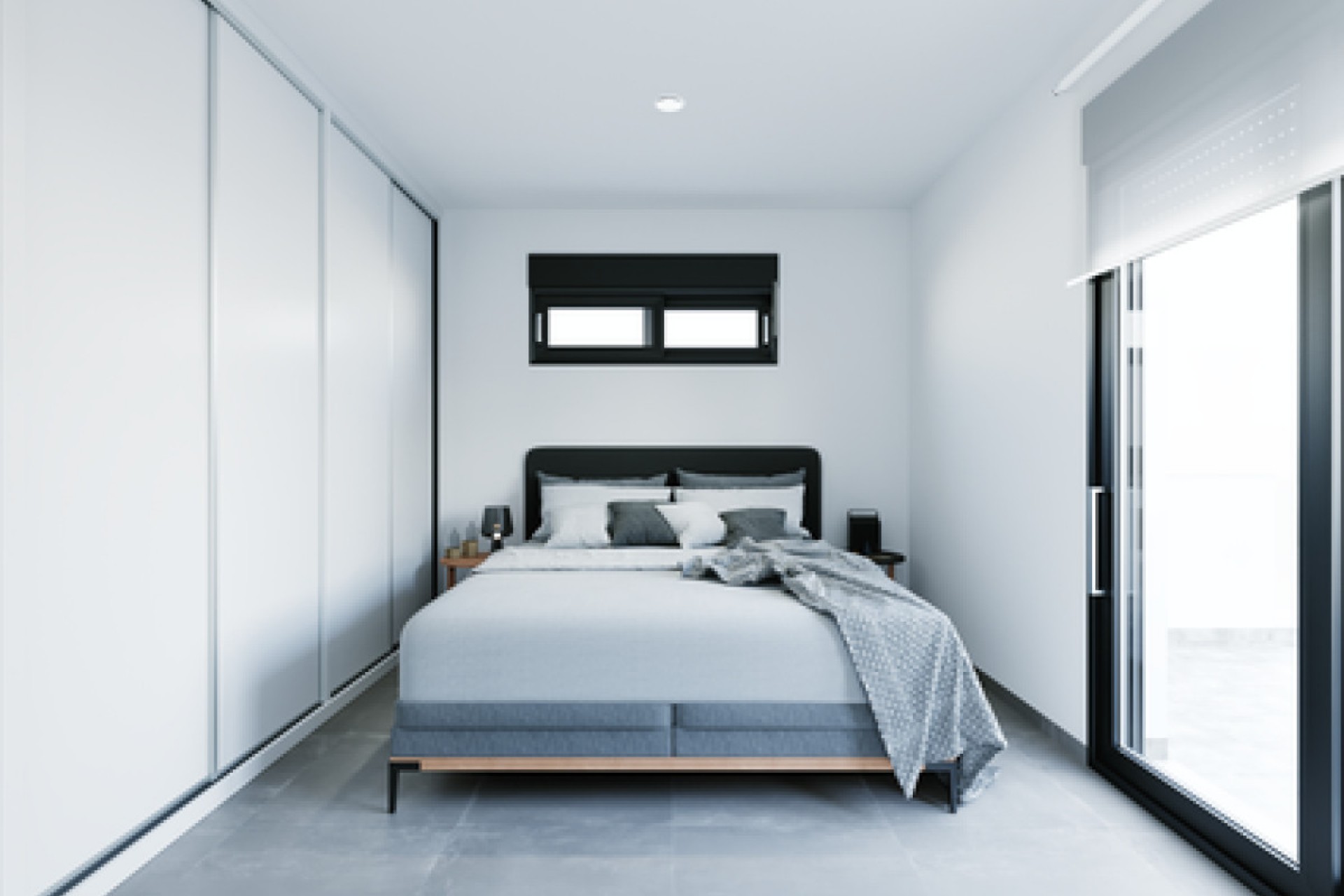 Neue Gebäude - Stadthaus - Torre-Pacheco