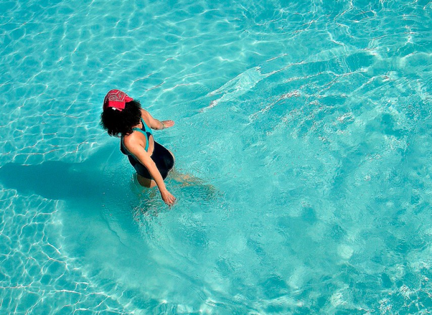 Neue Gebäude - terraced house - Algorfa
