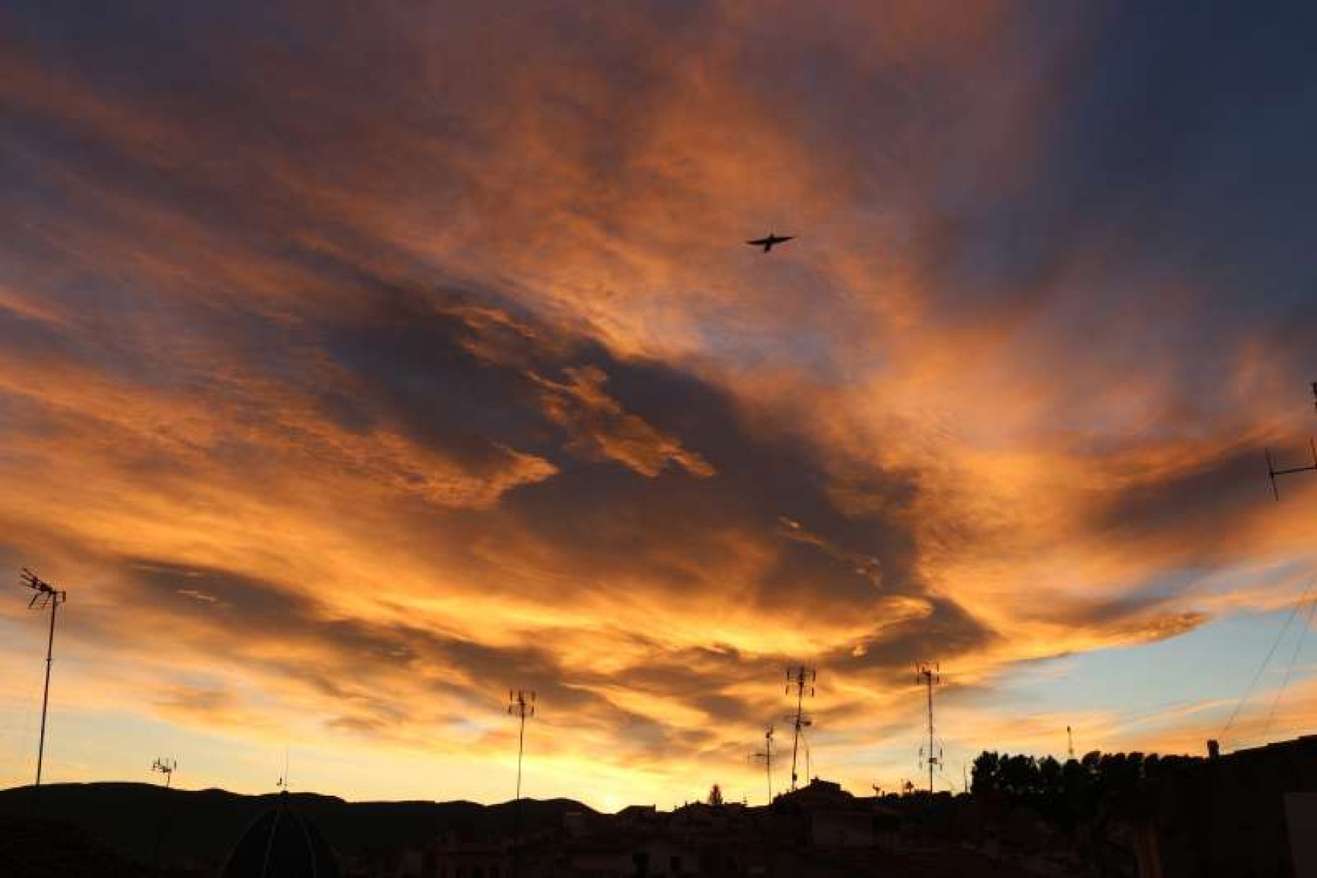 Neue Gebäude - terraced house - Daya Nueva
