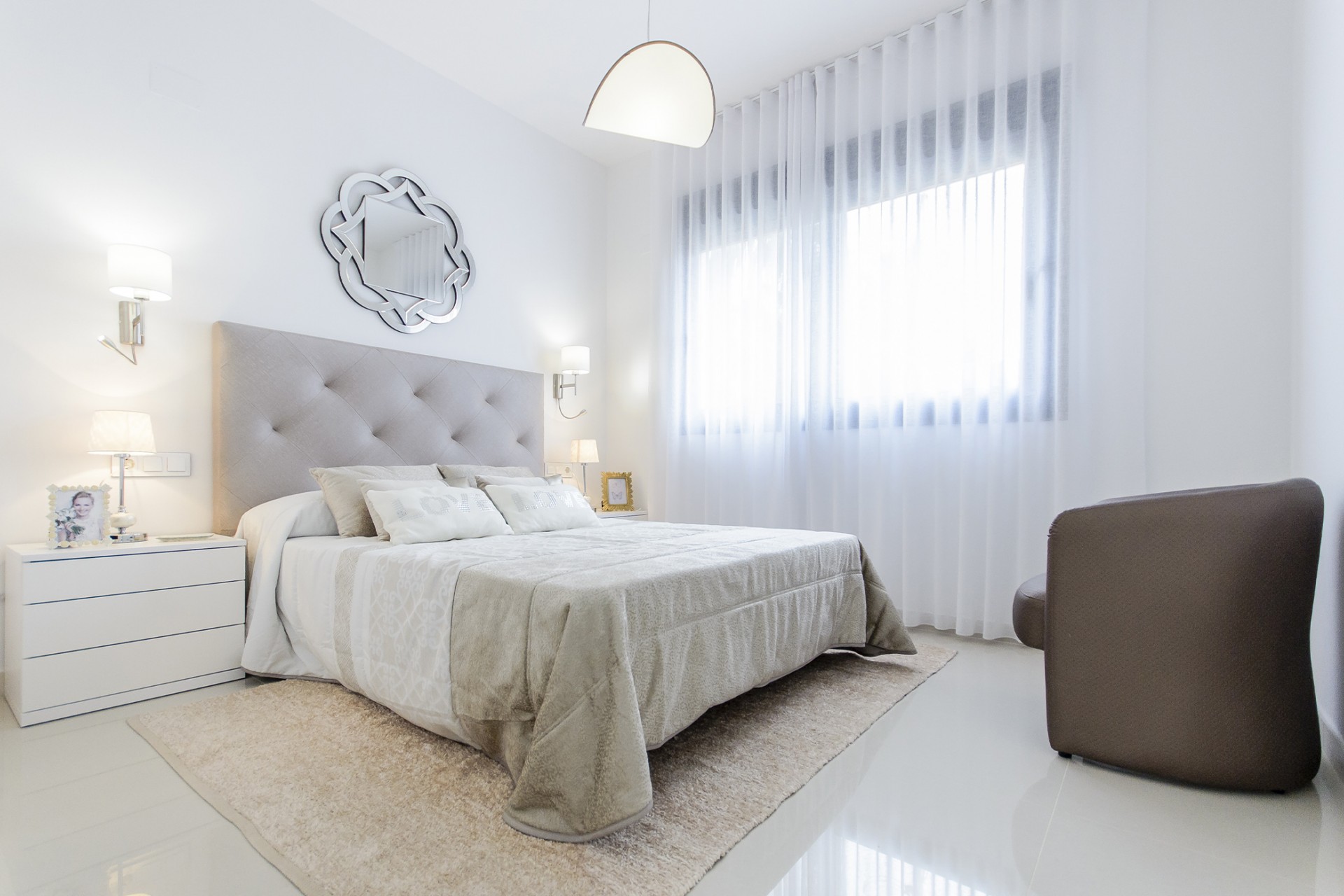 Neue Gebäude - terraced house - San Miguel de Salinas