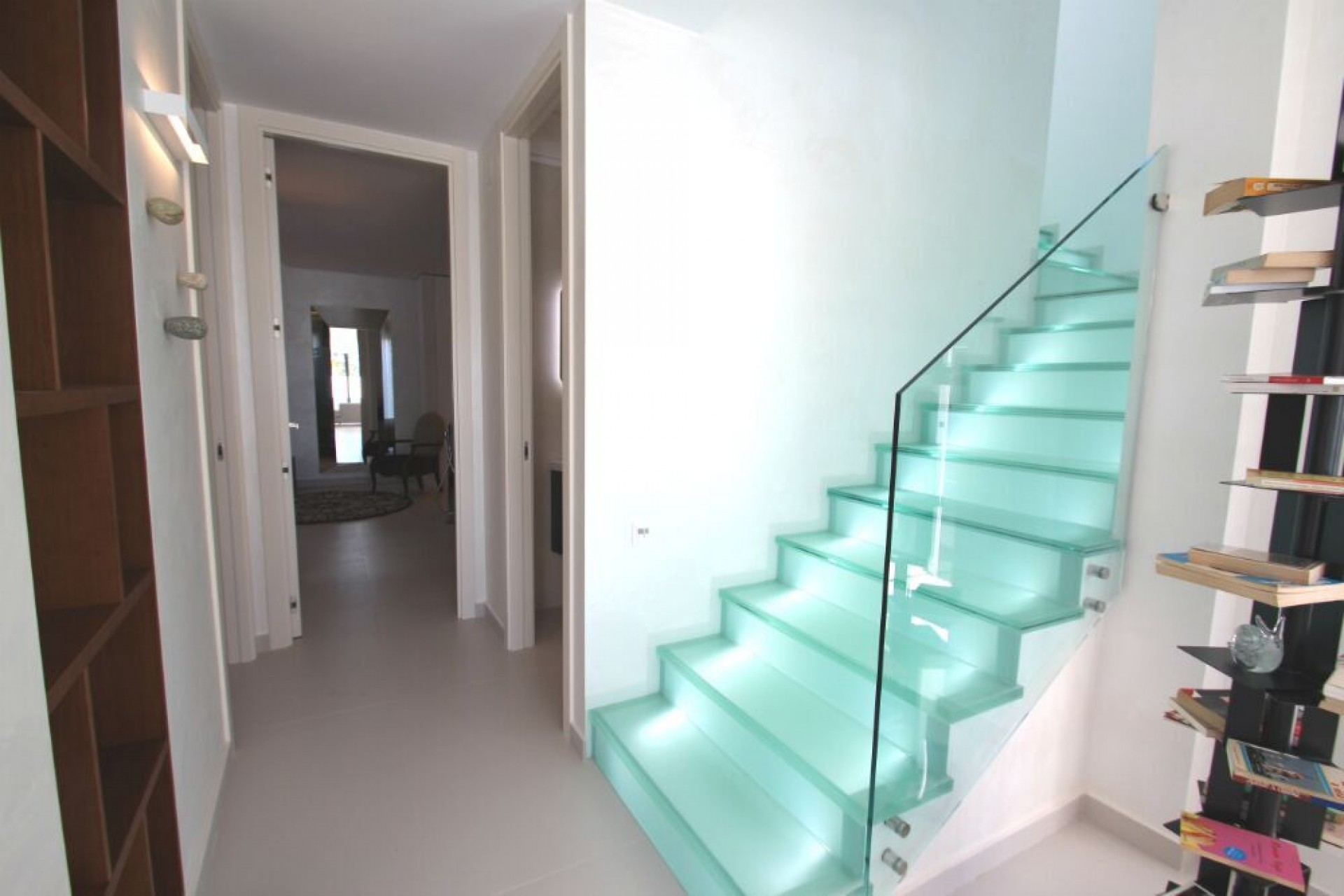 Neue Gebäude - terraced house - San Miguel de Salinas