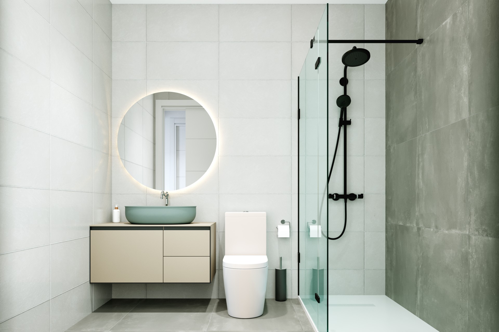 Neue Gebäude - terraced house - Torre-Pacheco